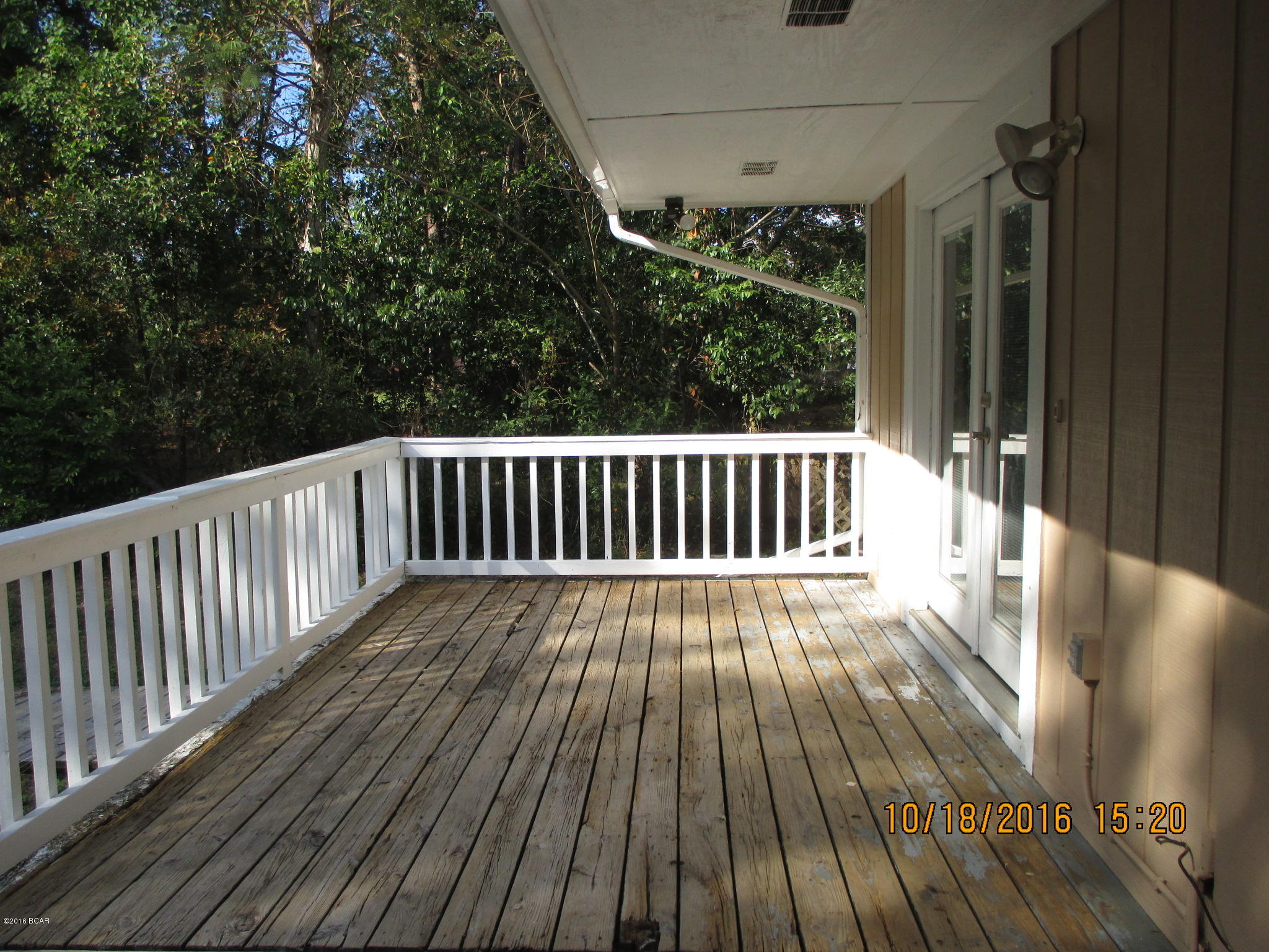 No Named Subdivision - Residential Lease