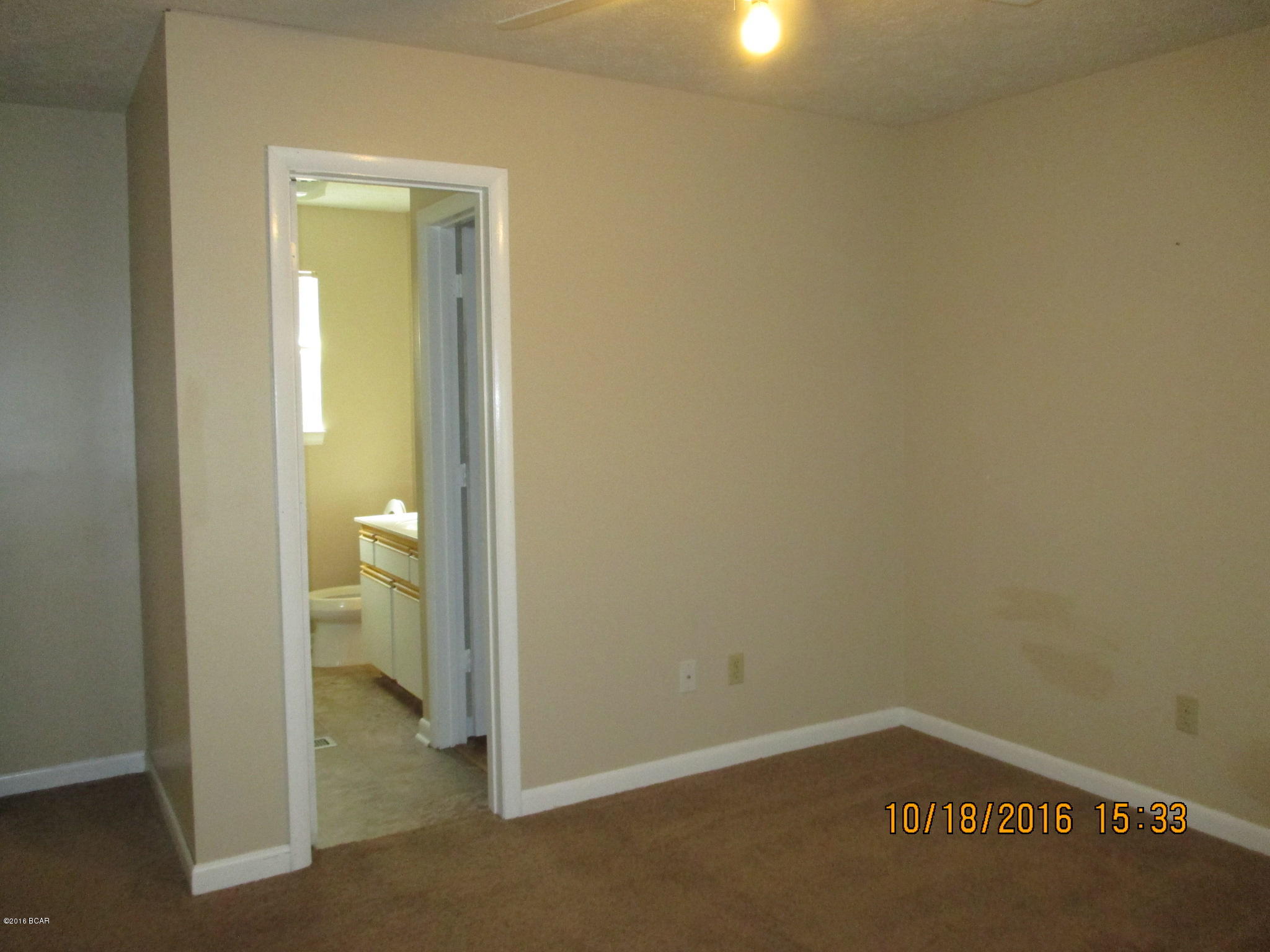 No Named Subdivision - Residential Lease