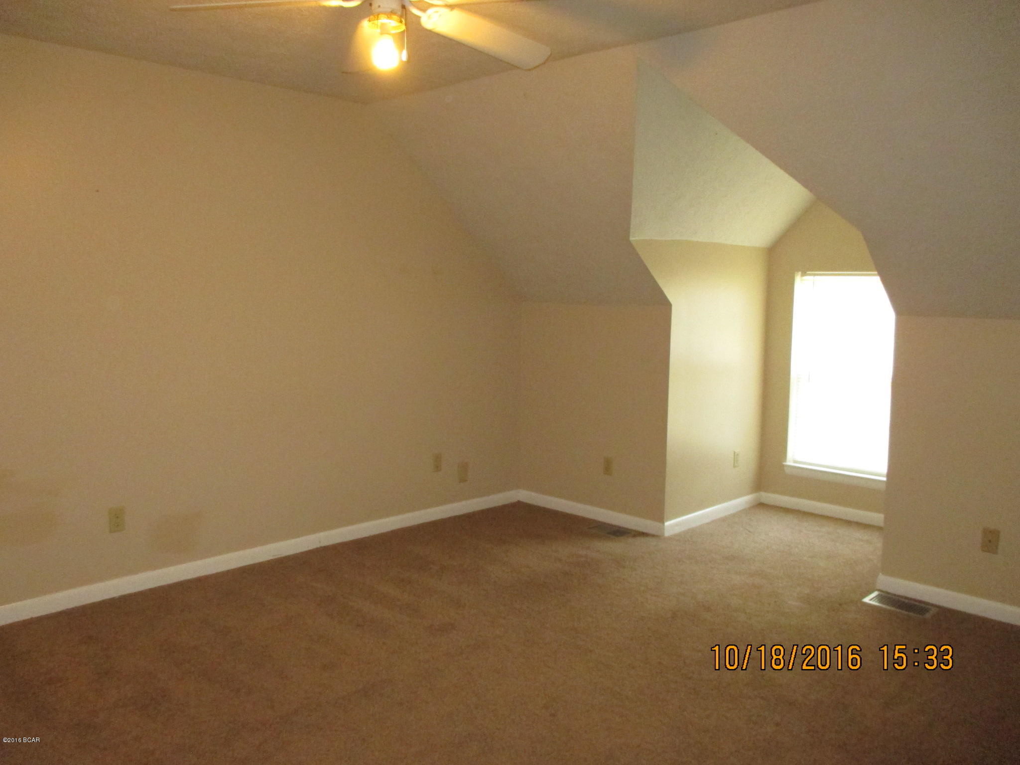 No Named Subdivision - Residential Lease