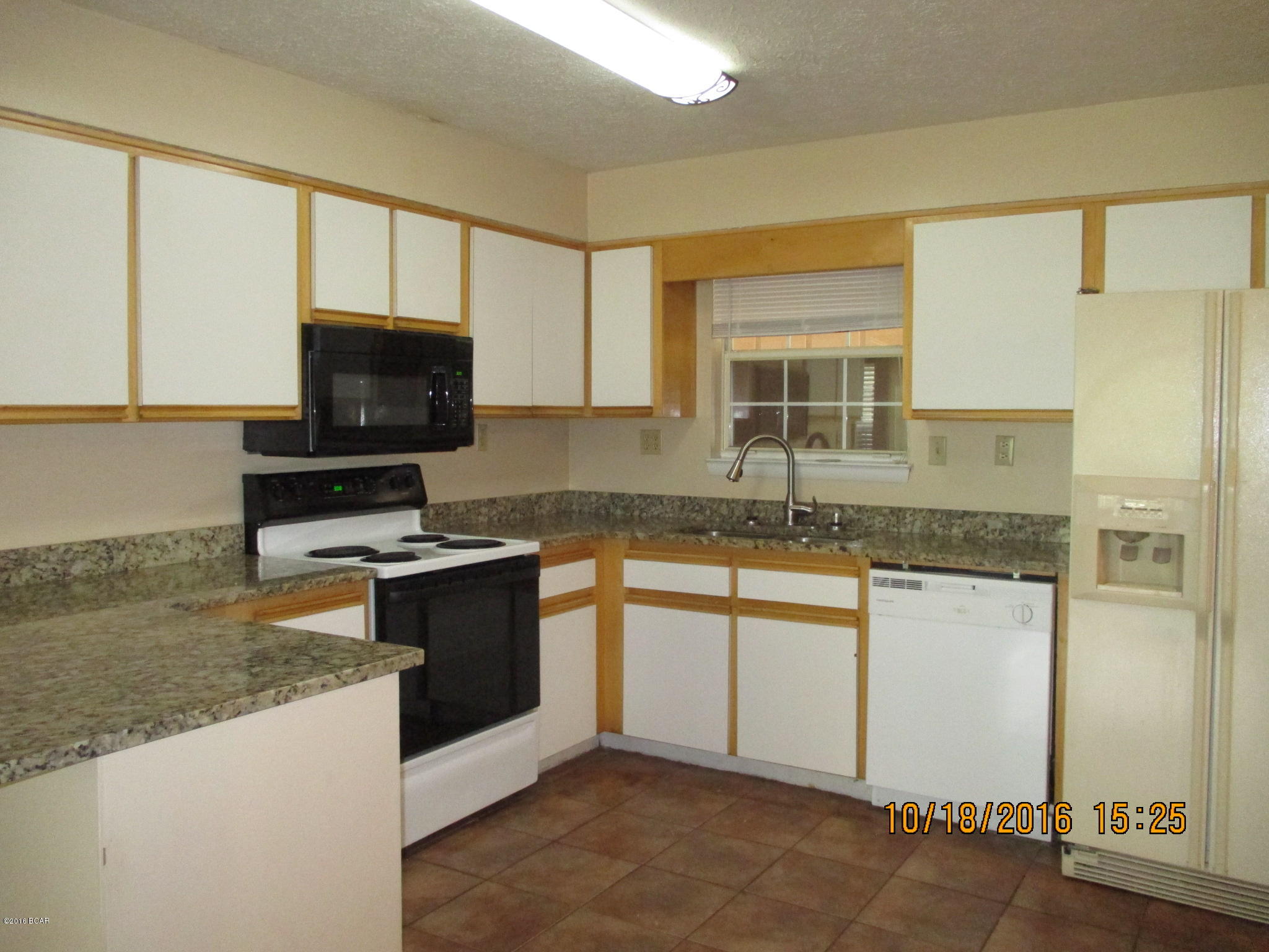 No Named Subdivision - Residential Lease