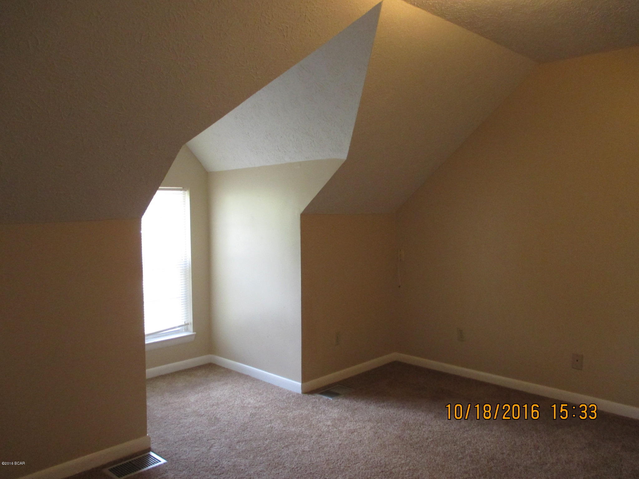 No Named Subdivision - Residential Lease