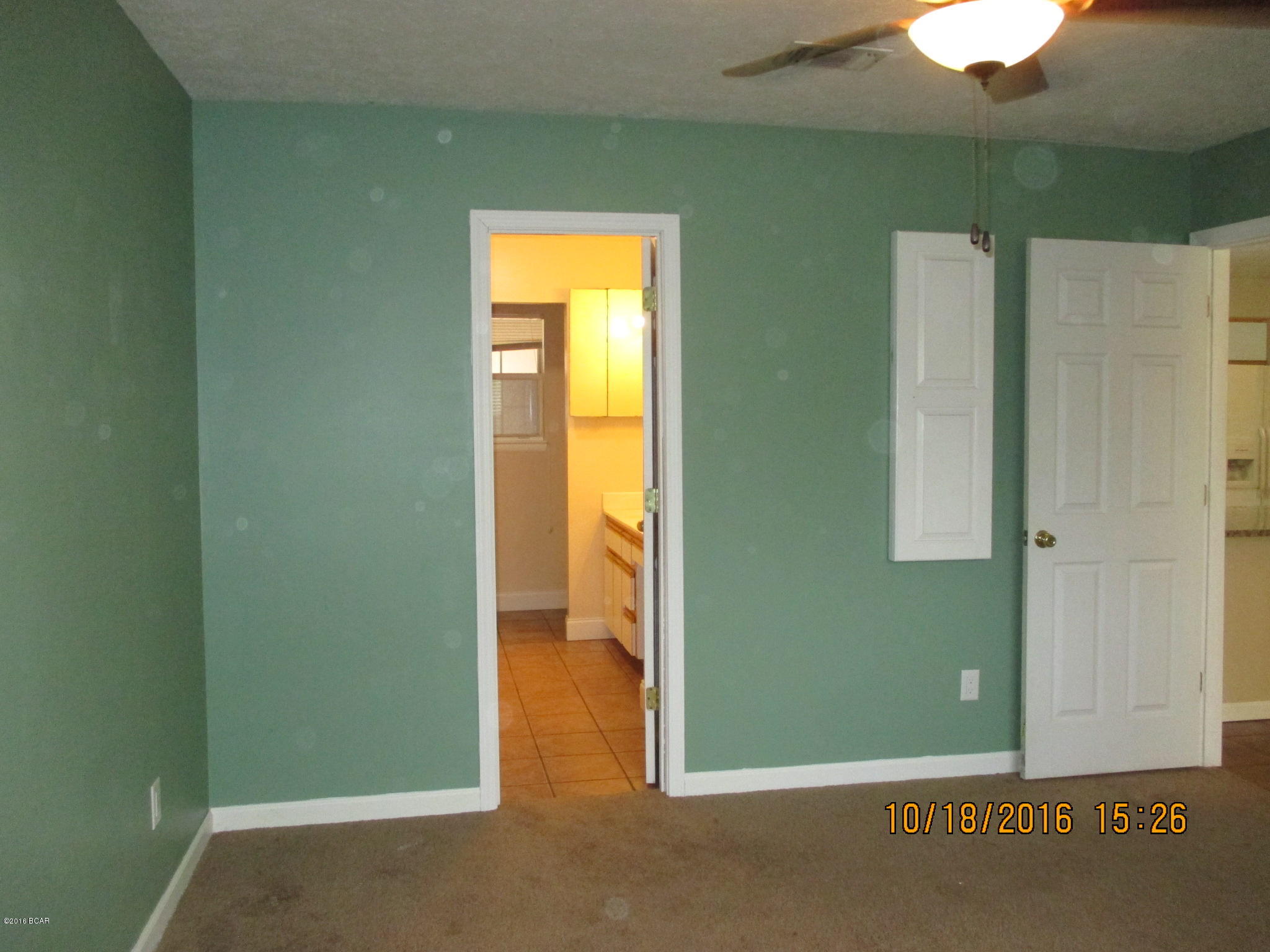 No Named Subdivision - Residential Lease