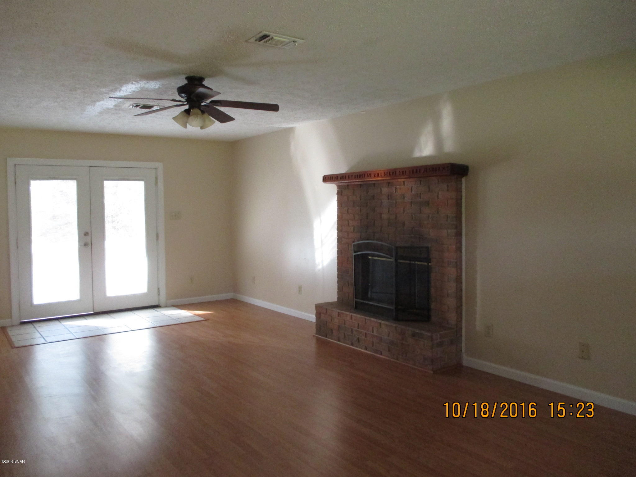No Named Subdivision - Residential Lease
