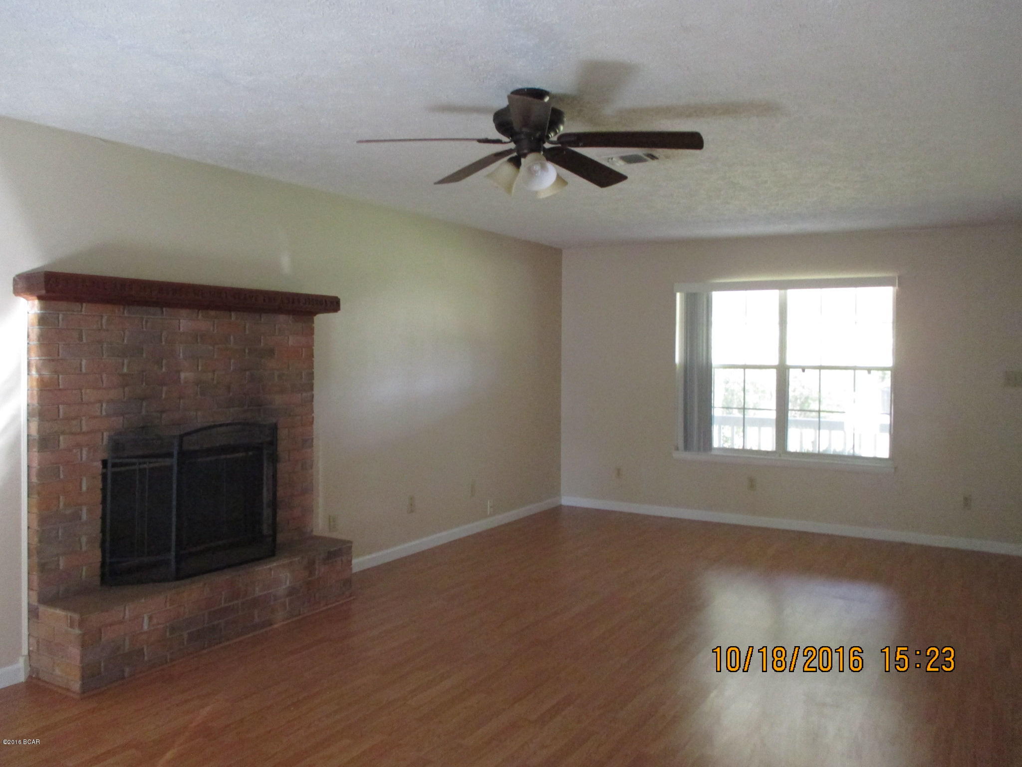 No Named Subdivision - Residential Lease