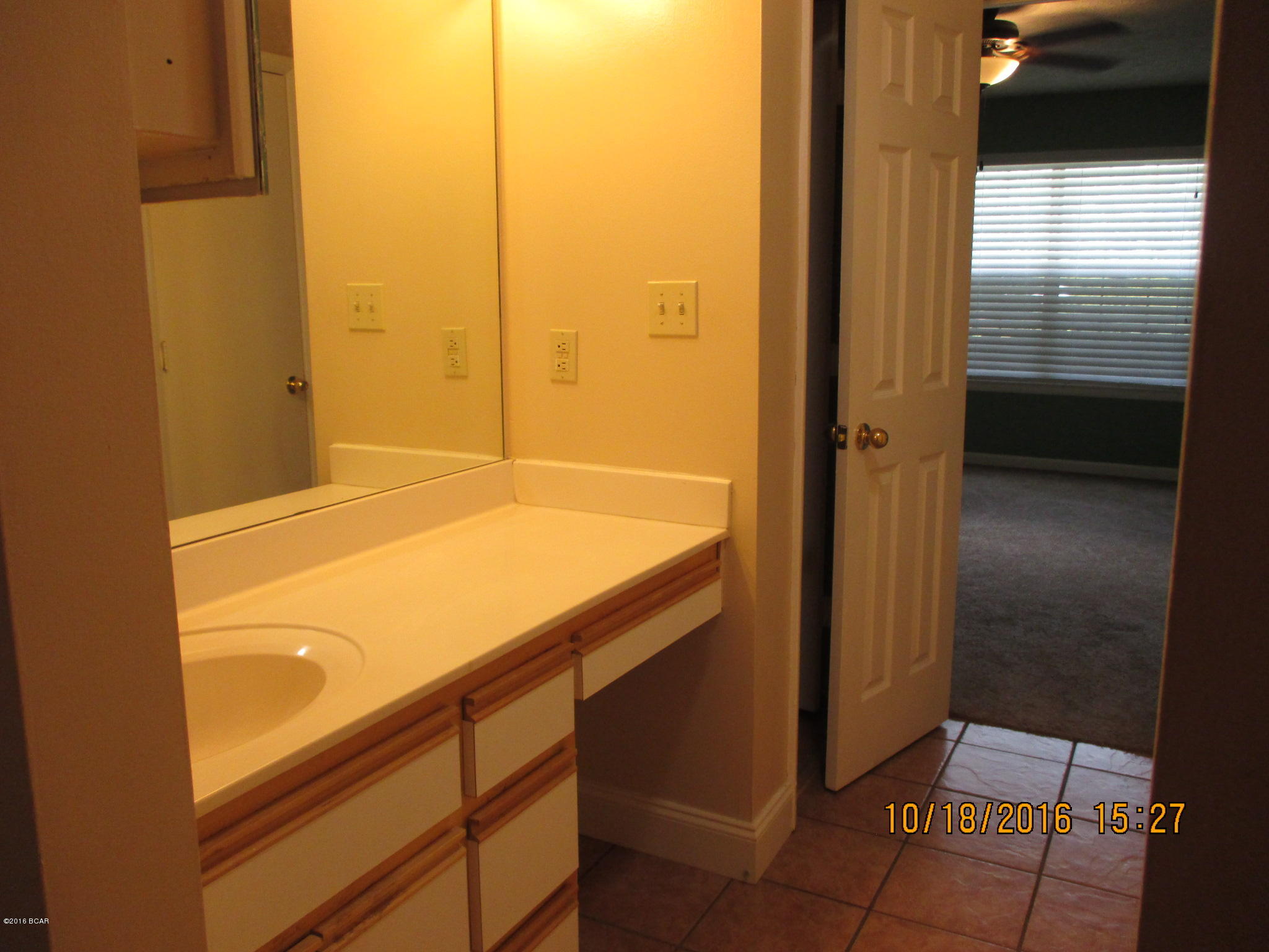 No Named Subdivision - Residential Lease