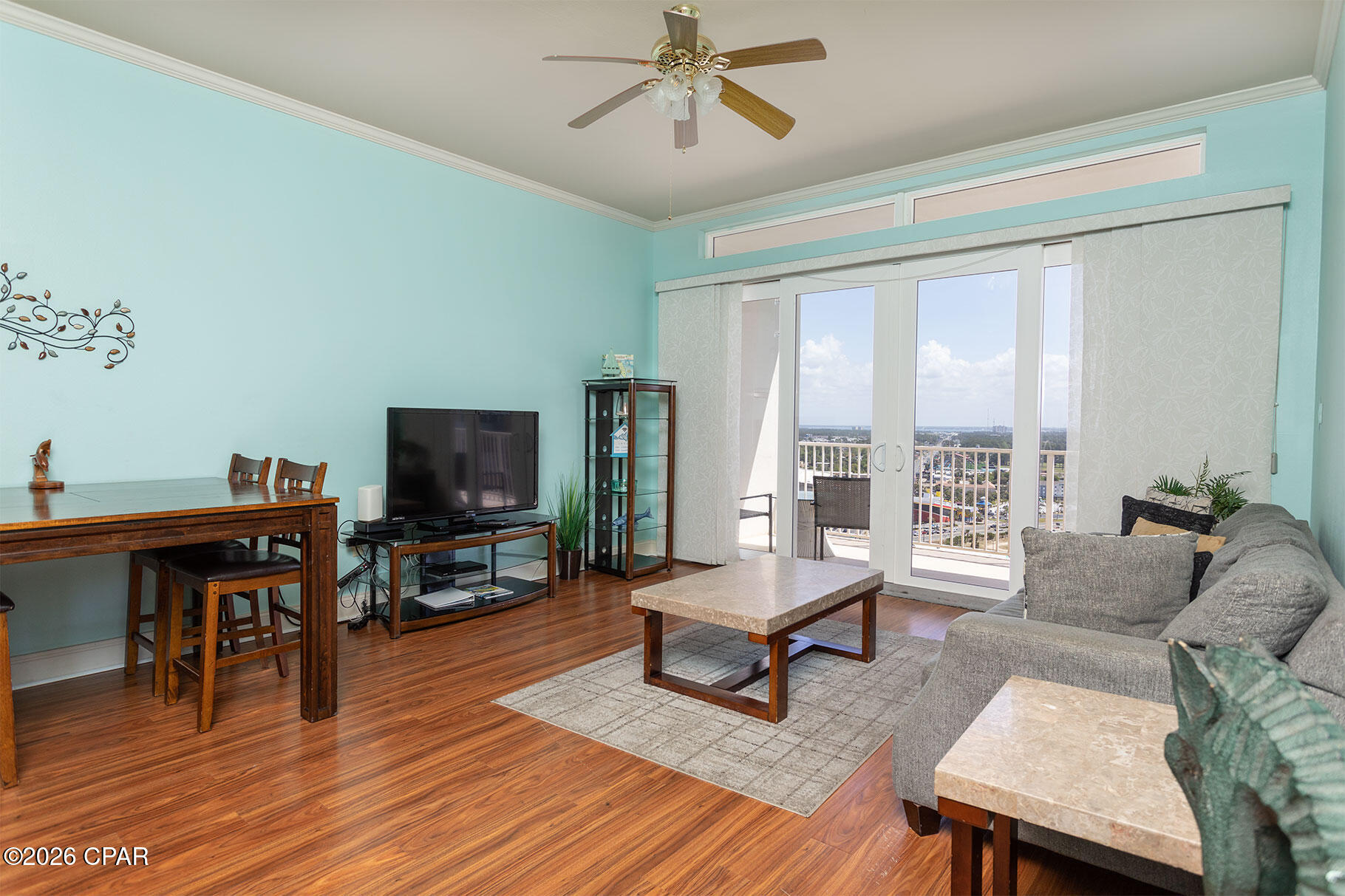 Laketown Wharf - Residential