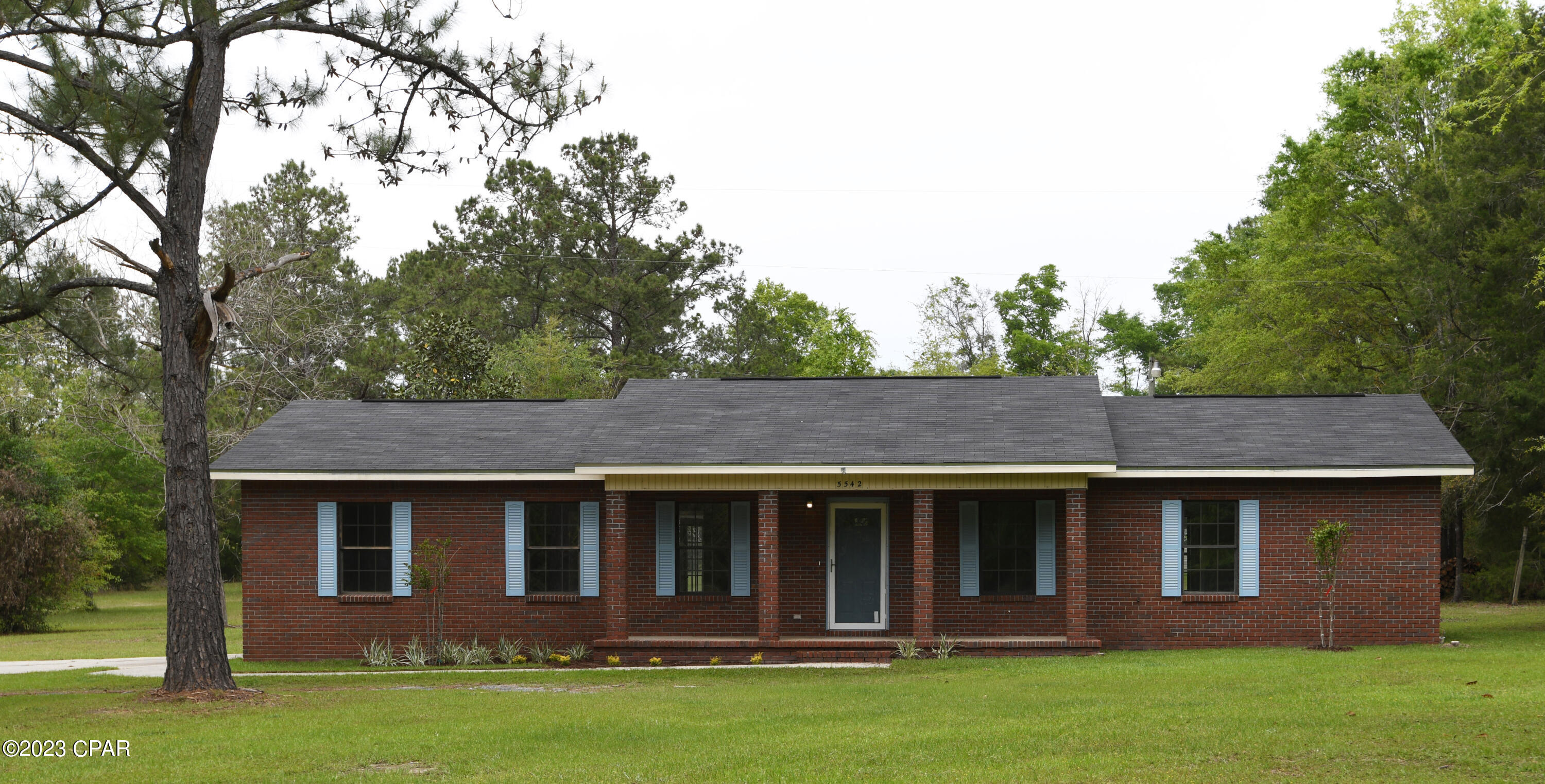 [No Recorded Subdiv] - Residential