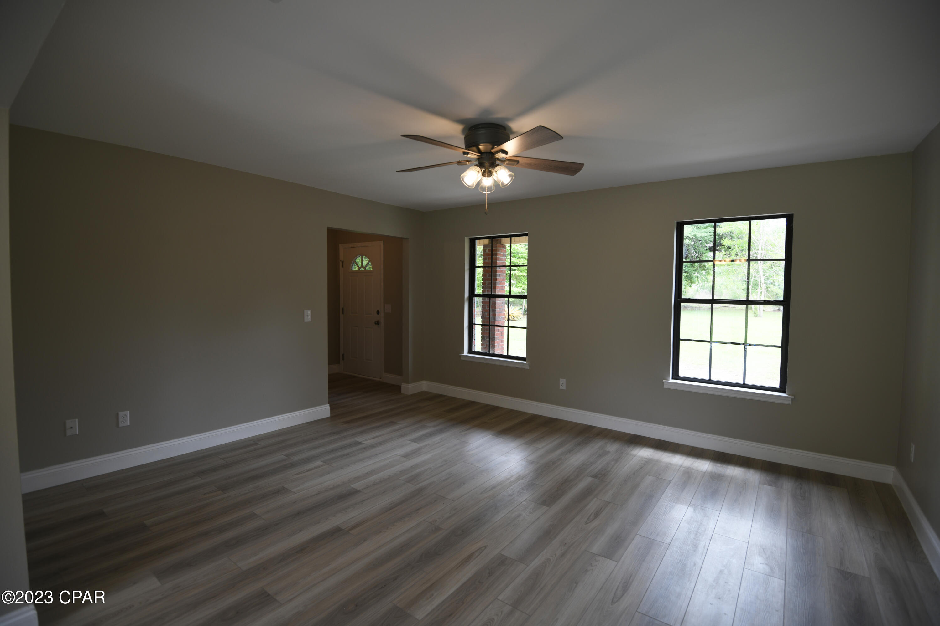 [No Recorded Subdiv] - Residential