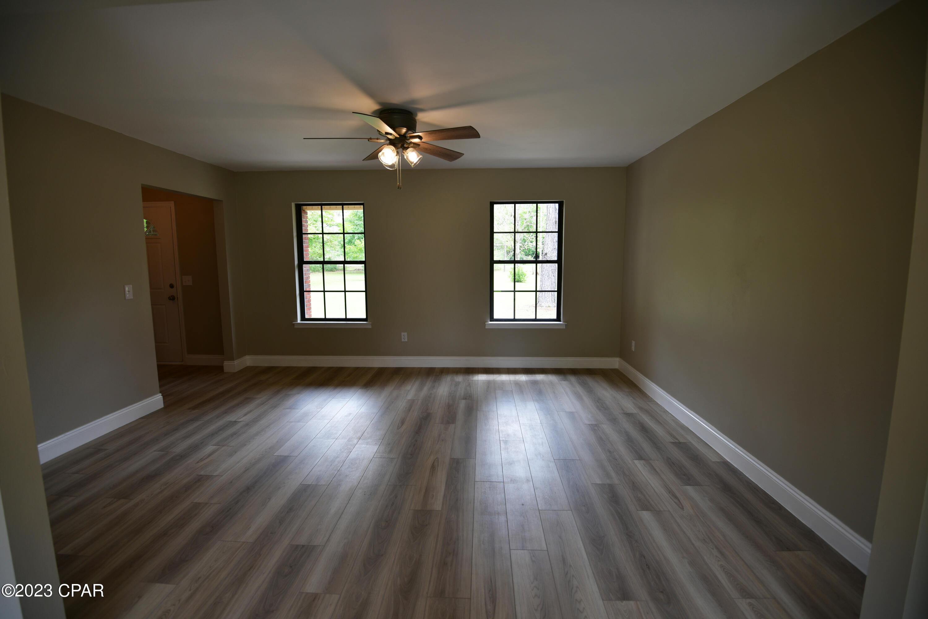 [No Recorded Subdiv] - Residential