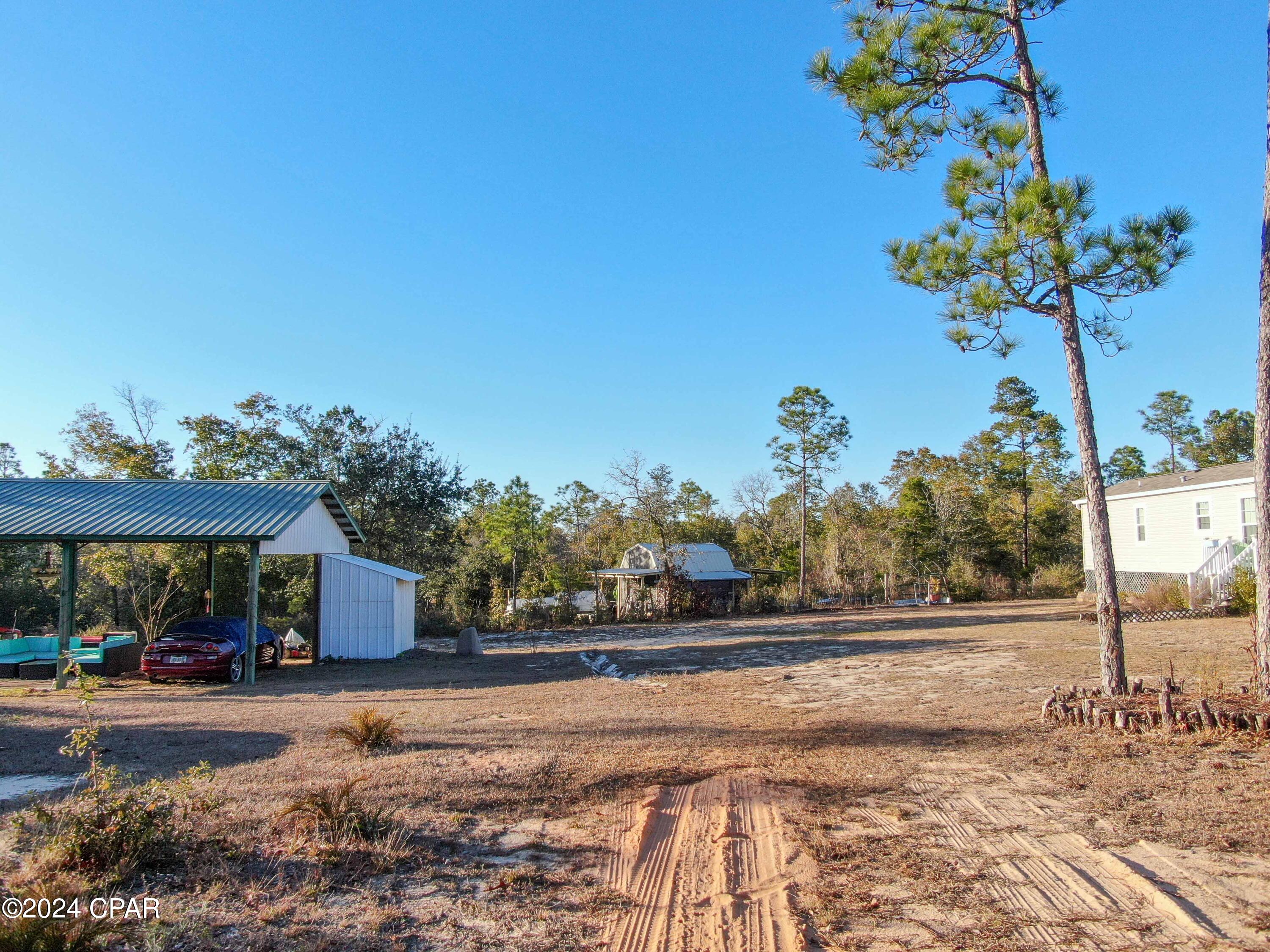 Porter Pond - Residential