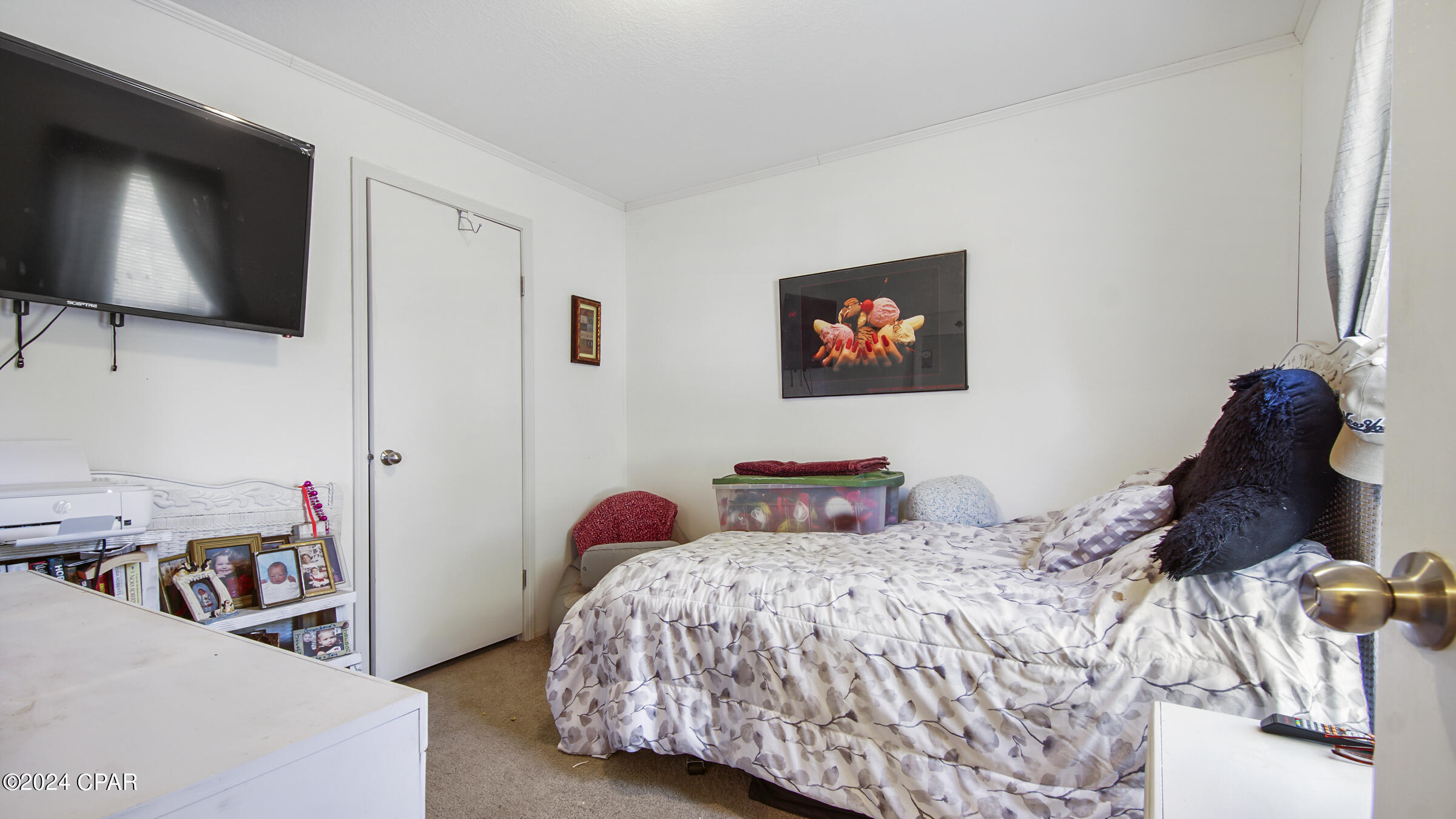 Porter Pond - Residential