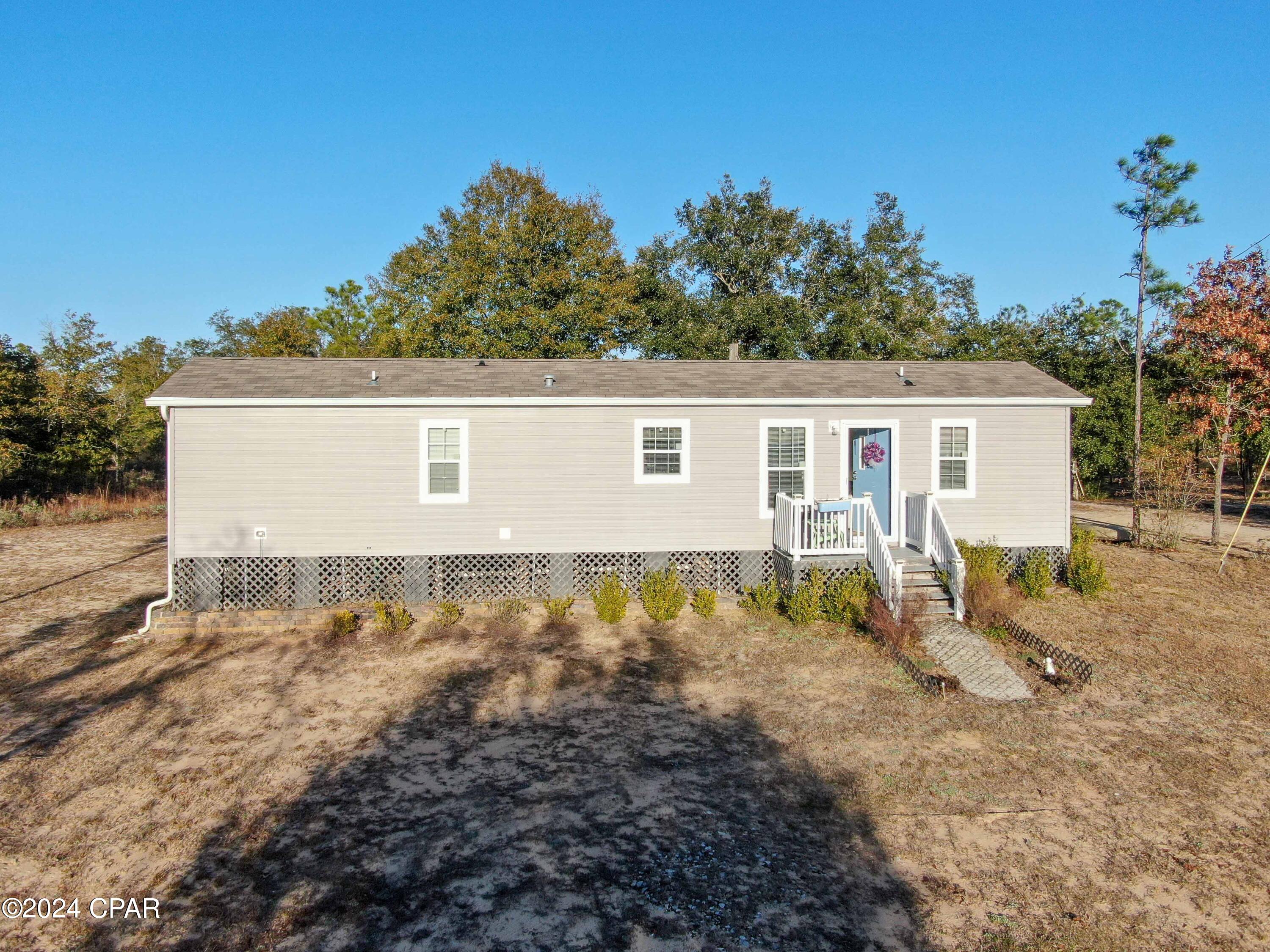 Porter Pond - Residential