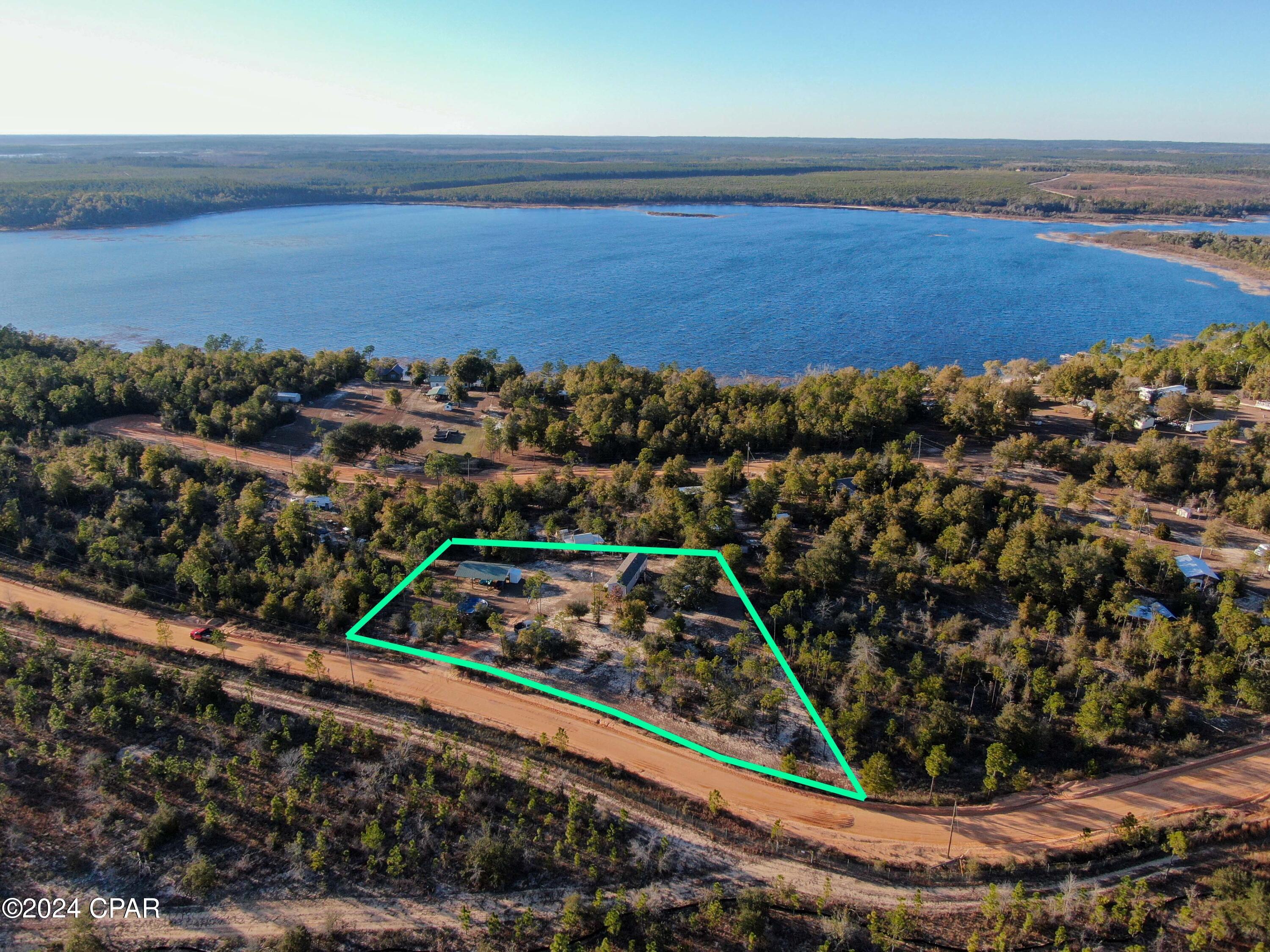 Porter Pond - Residential