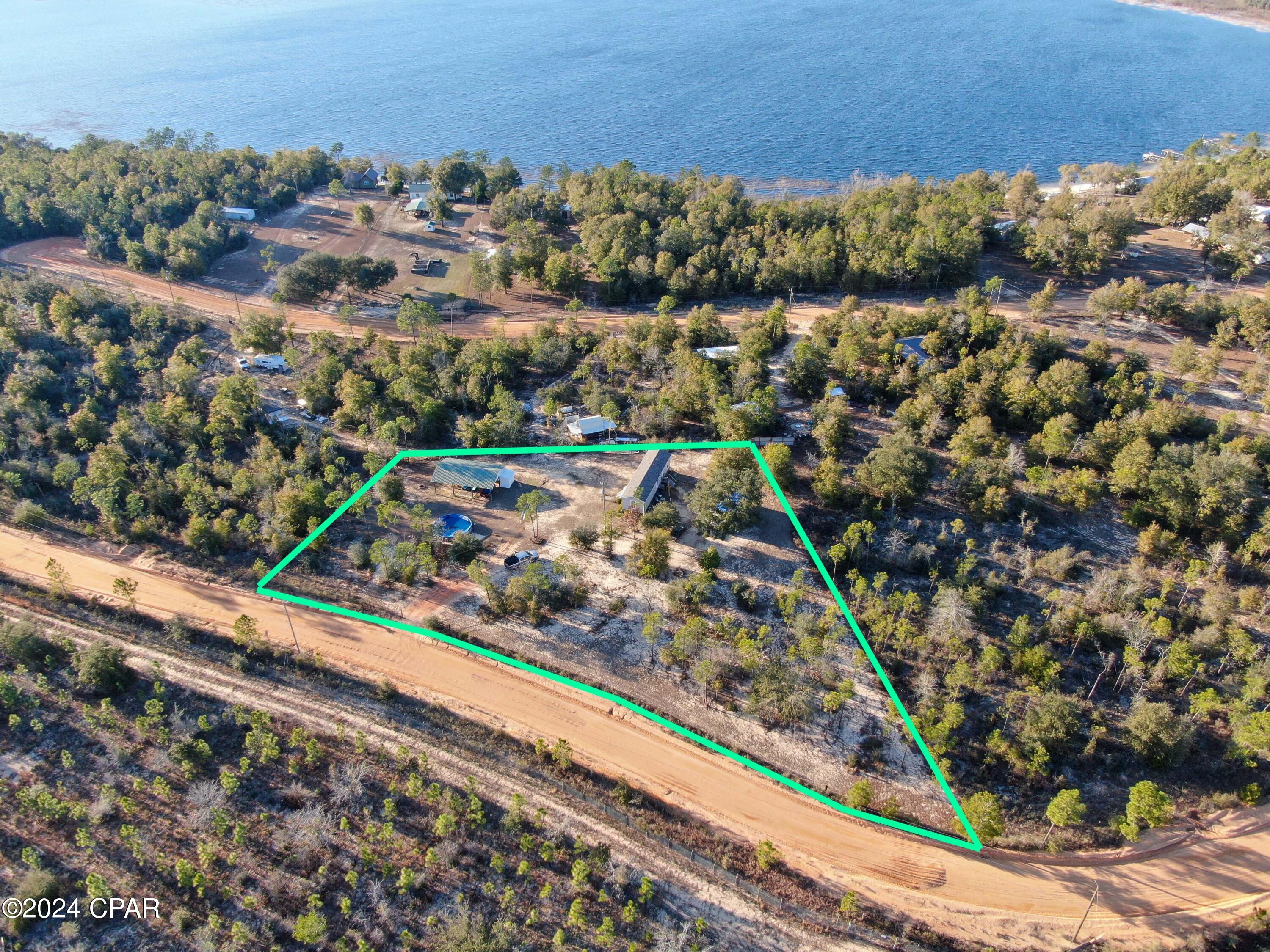 Porter Pond - Residential