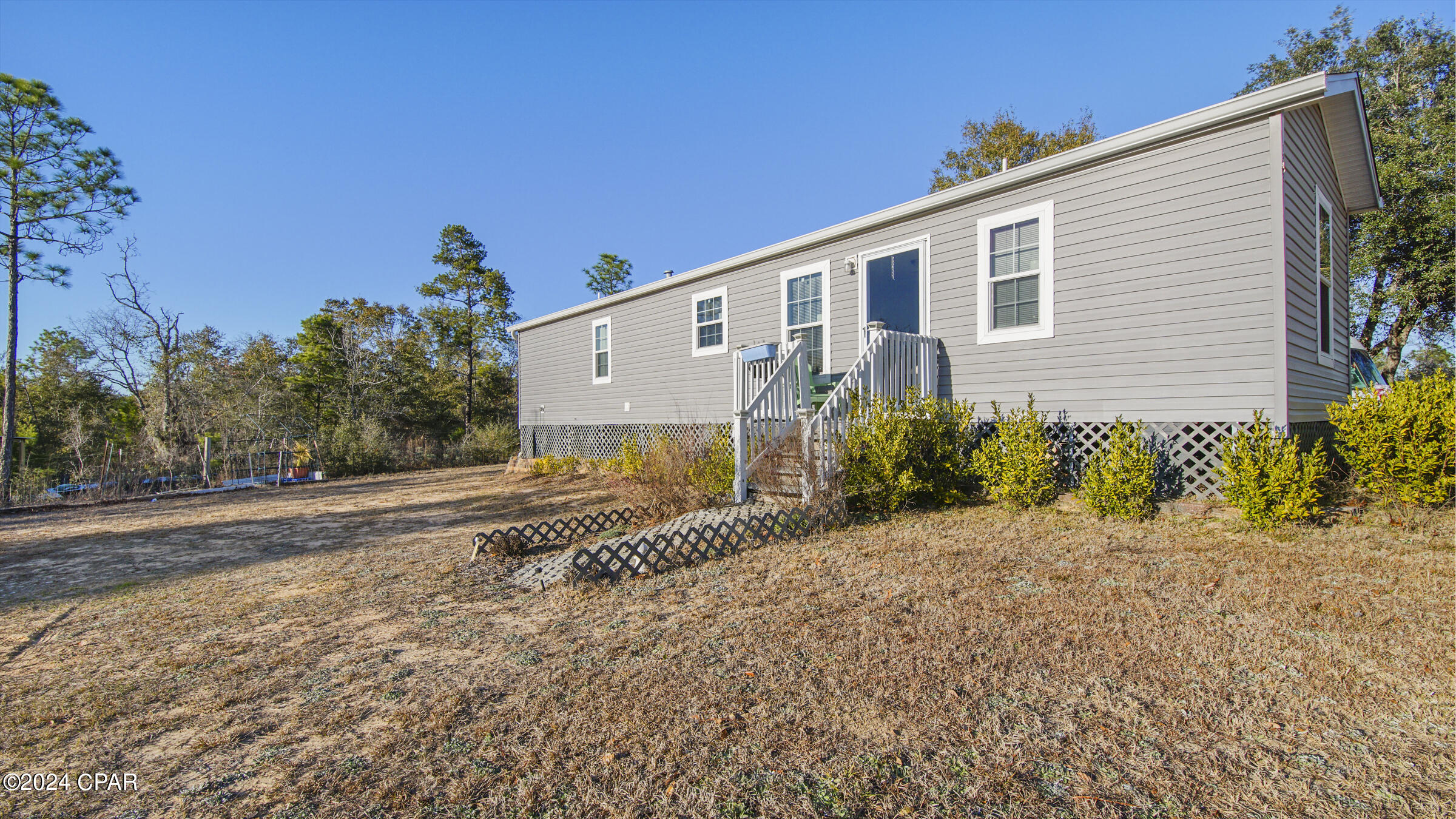 Porter Pond - Residential