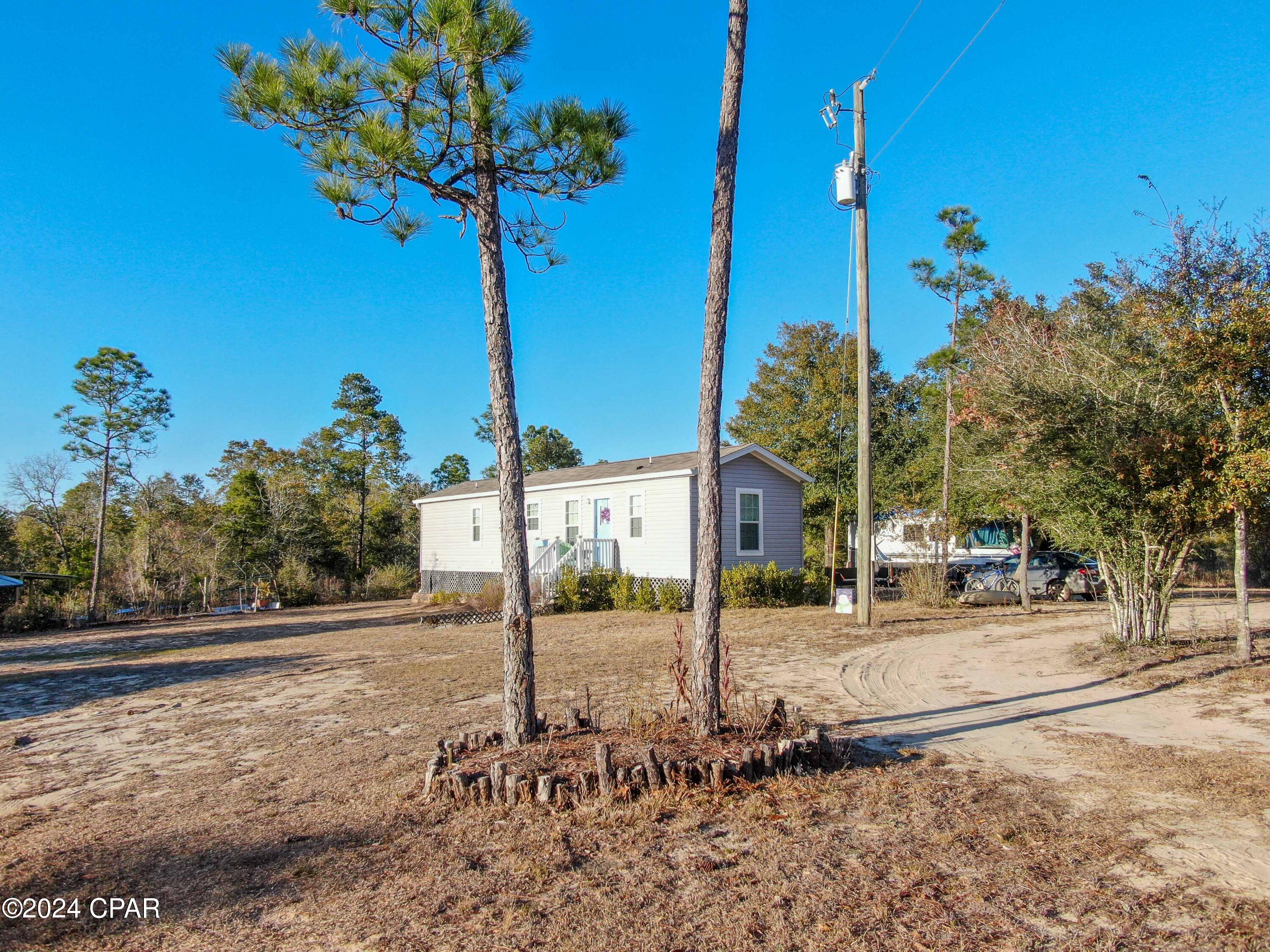 Porter Pond - Residential