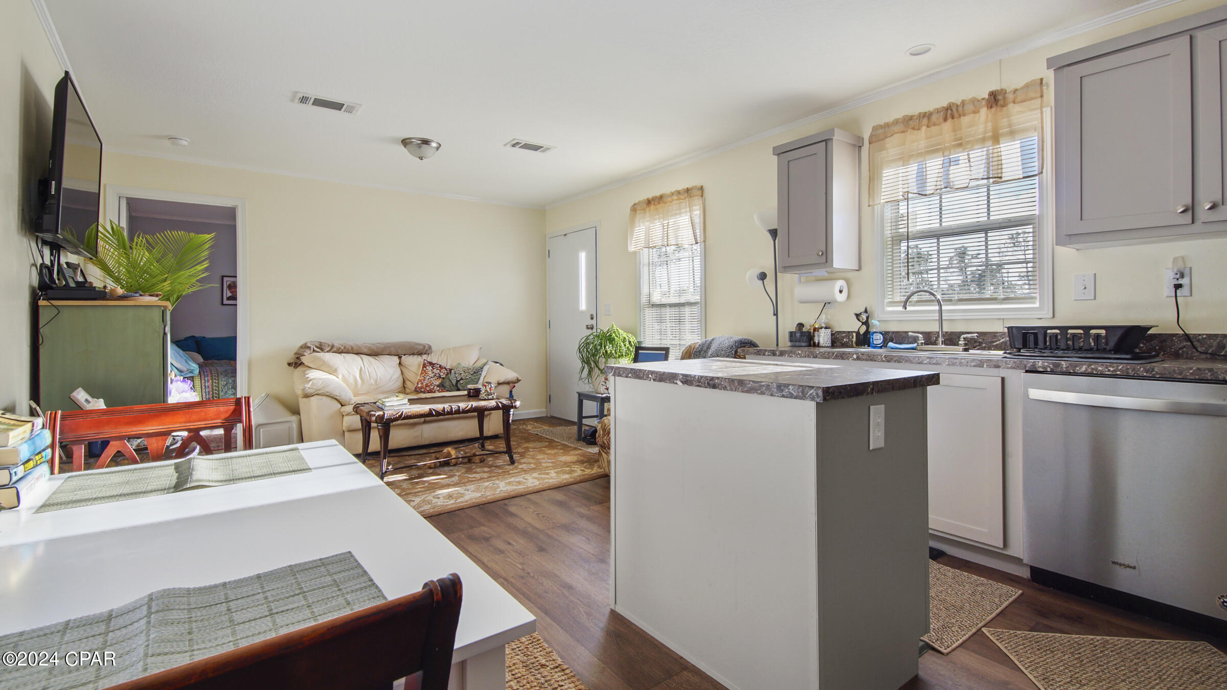 Porter Pond - Residential