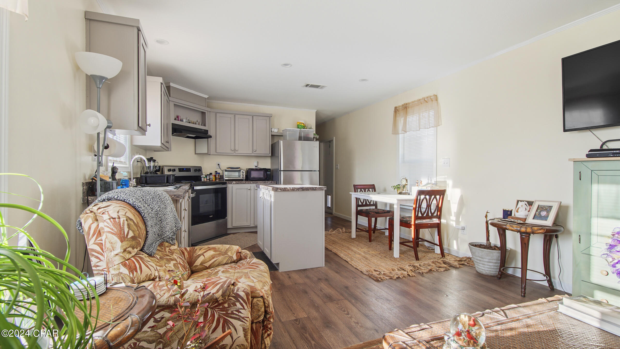 Porter Pond - Residential