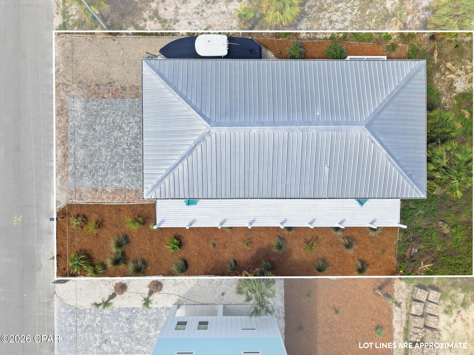 No Named Subdivision - Residential