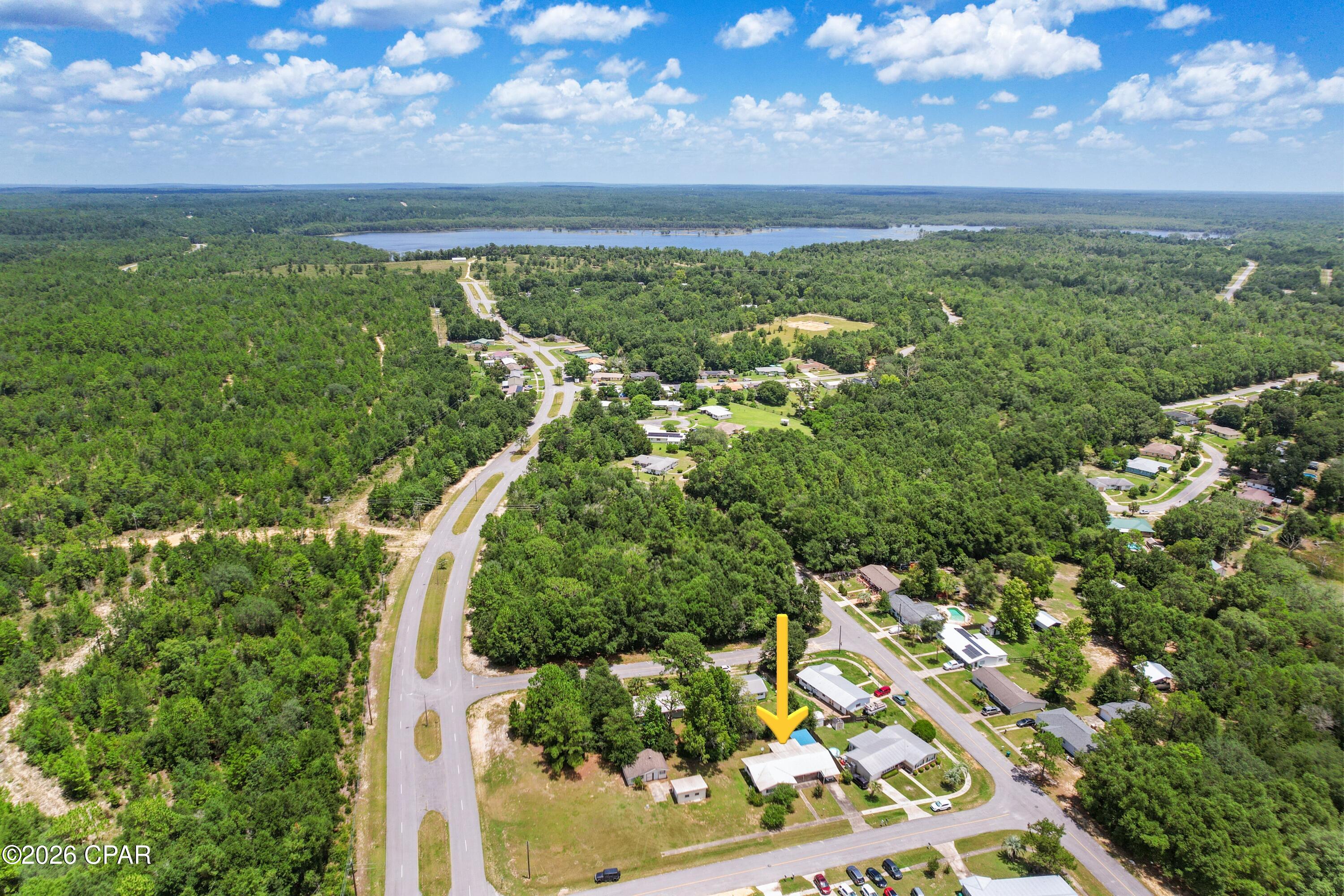 Sunny Hills - Residential