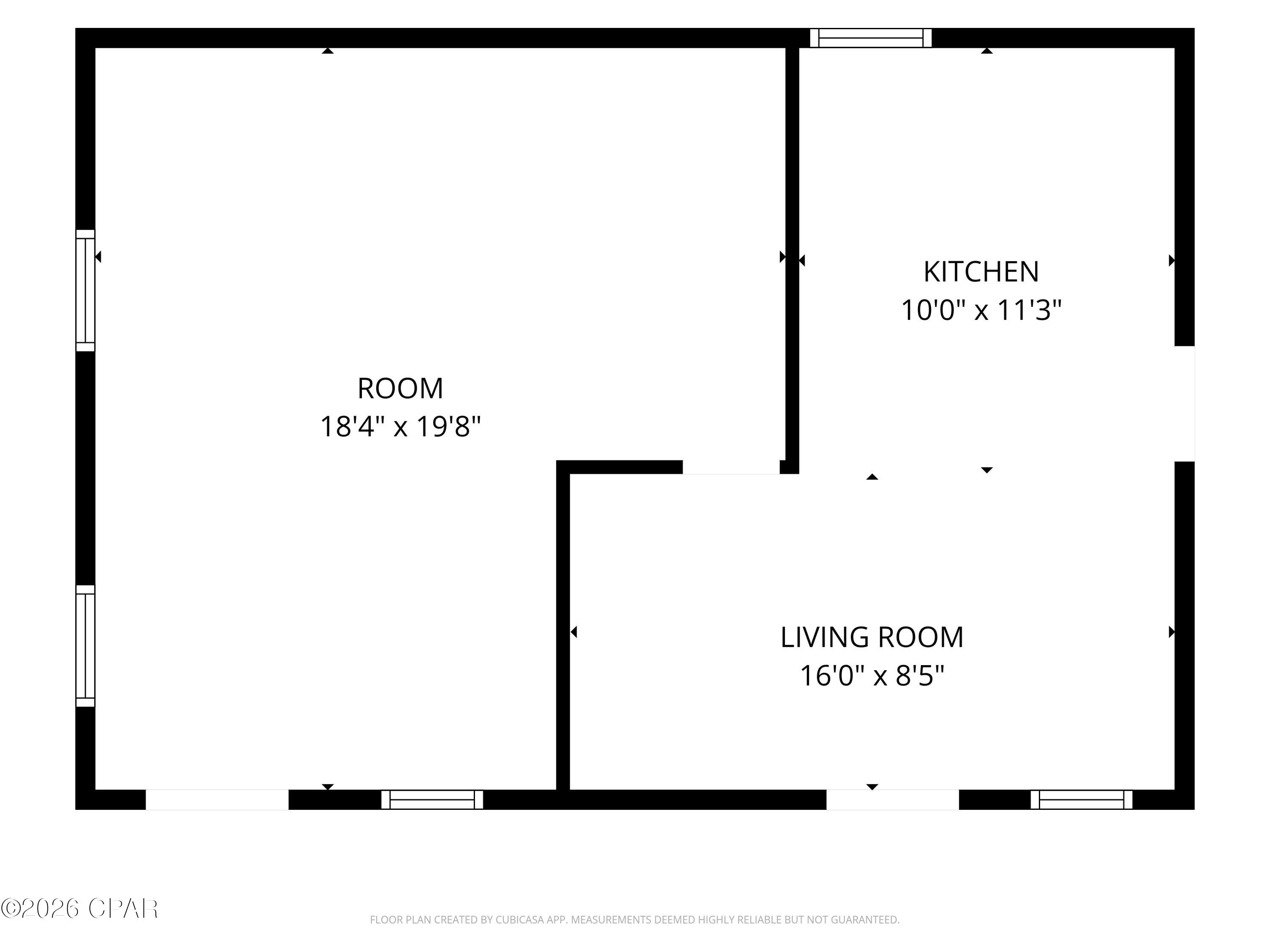Sunny Hills - Residential