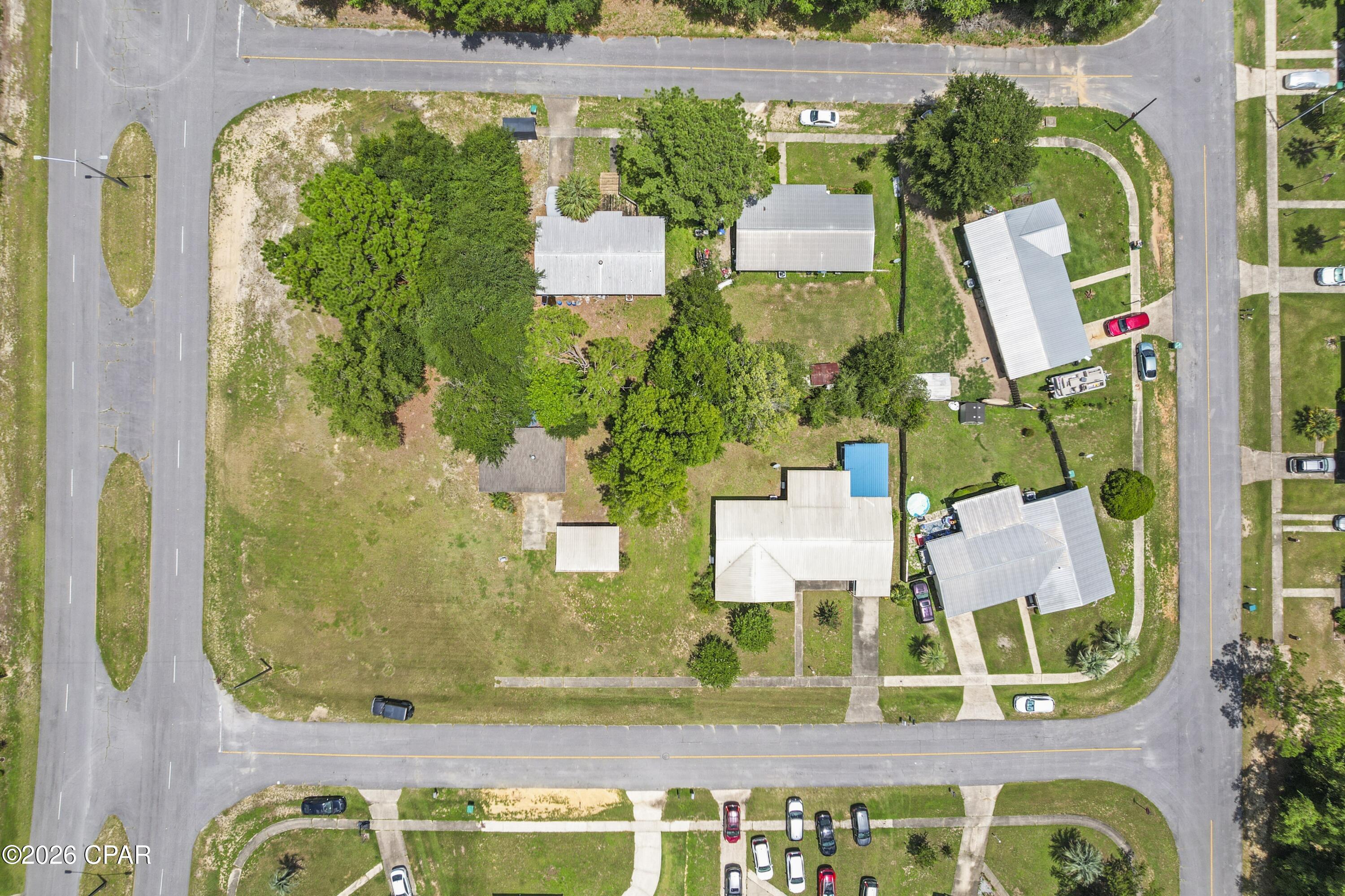 Sunny Hills - Residential