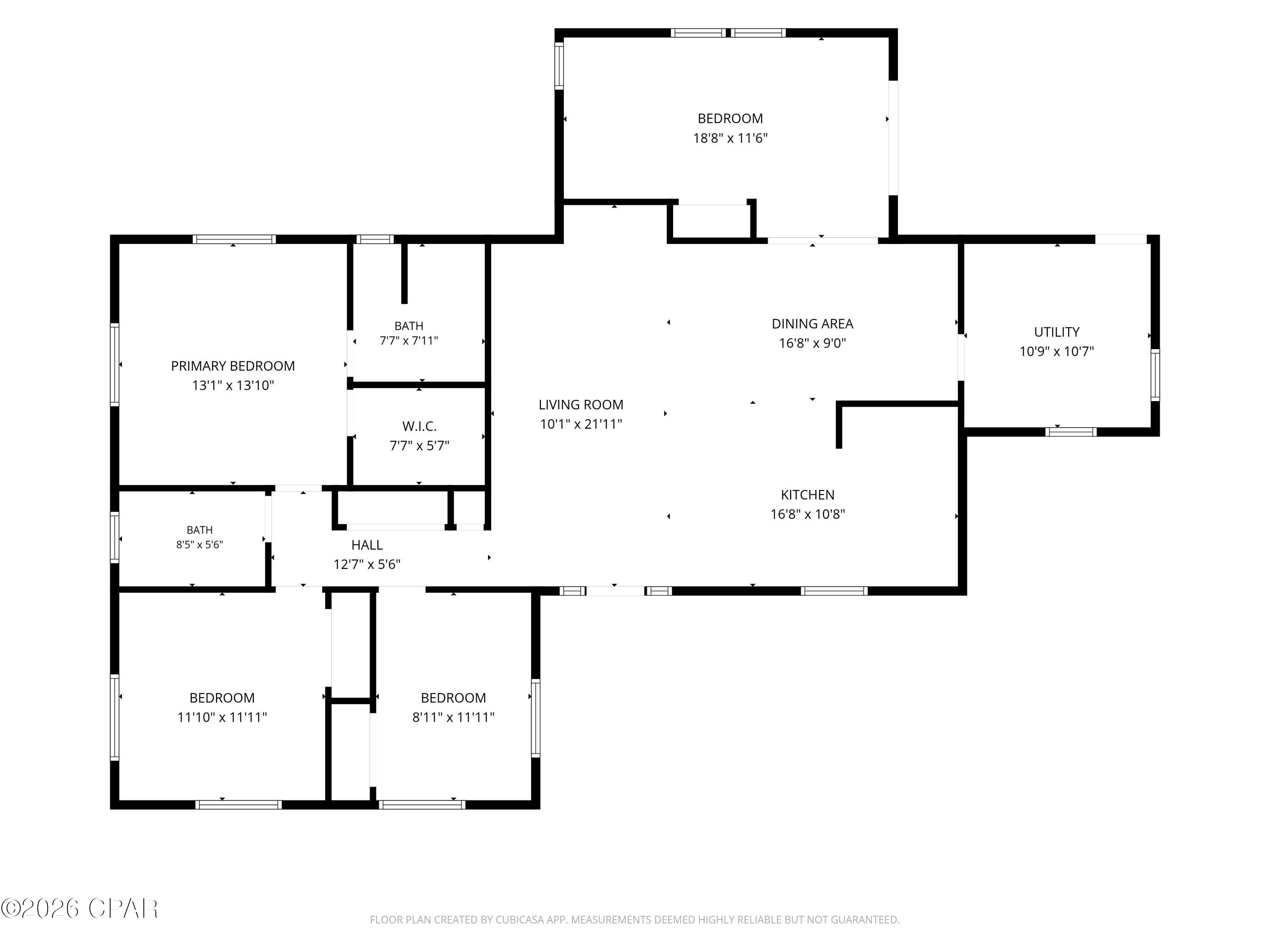 Sunny Hills - Residential
