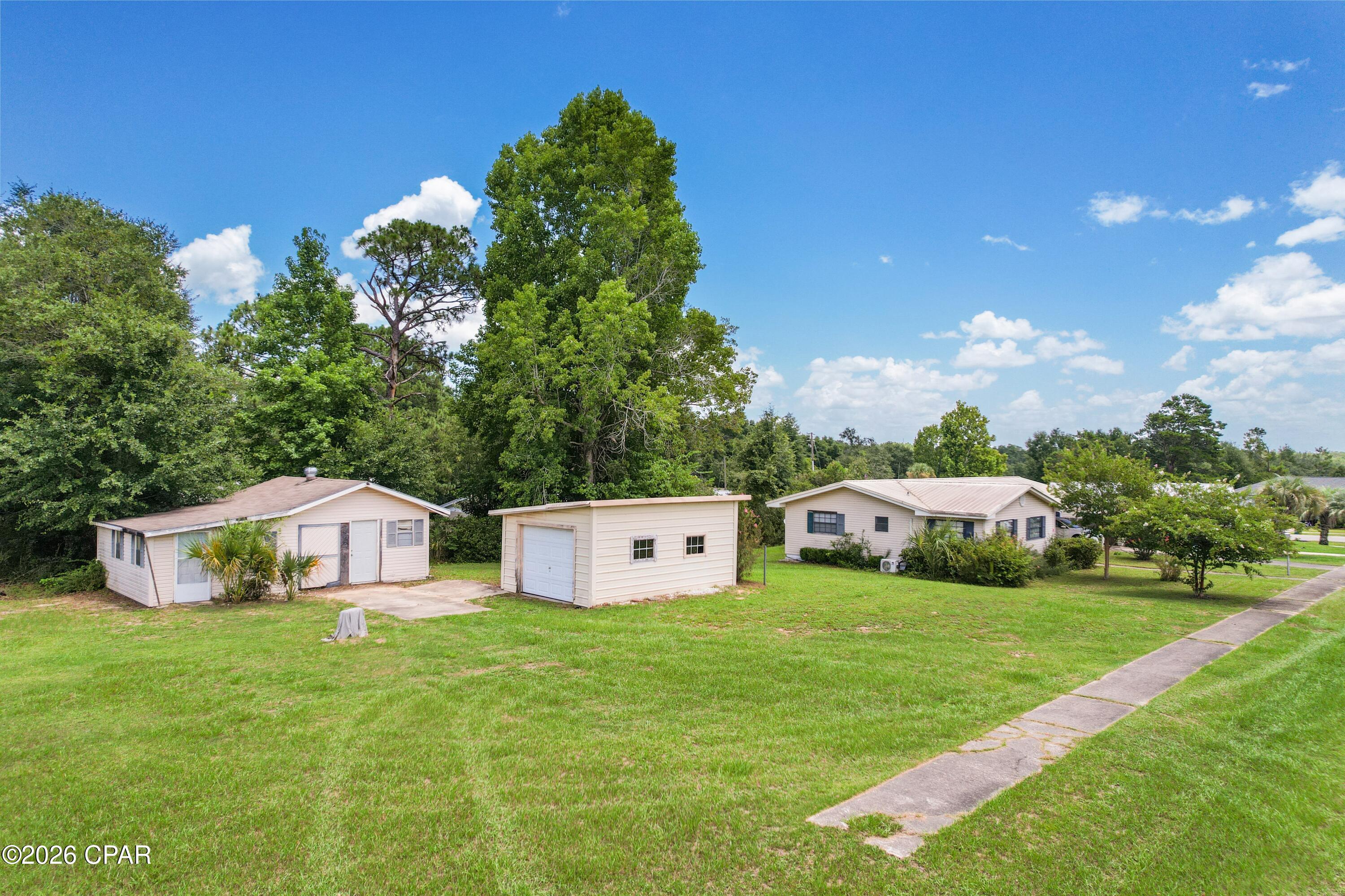 Sunny Hills - Residential