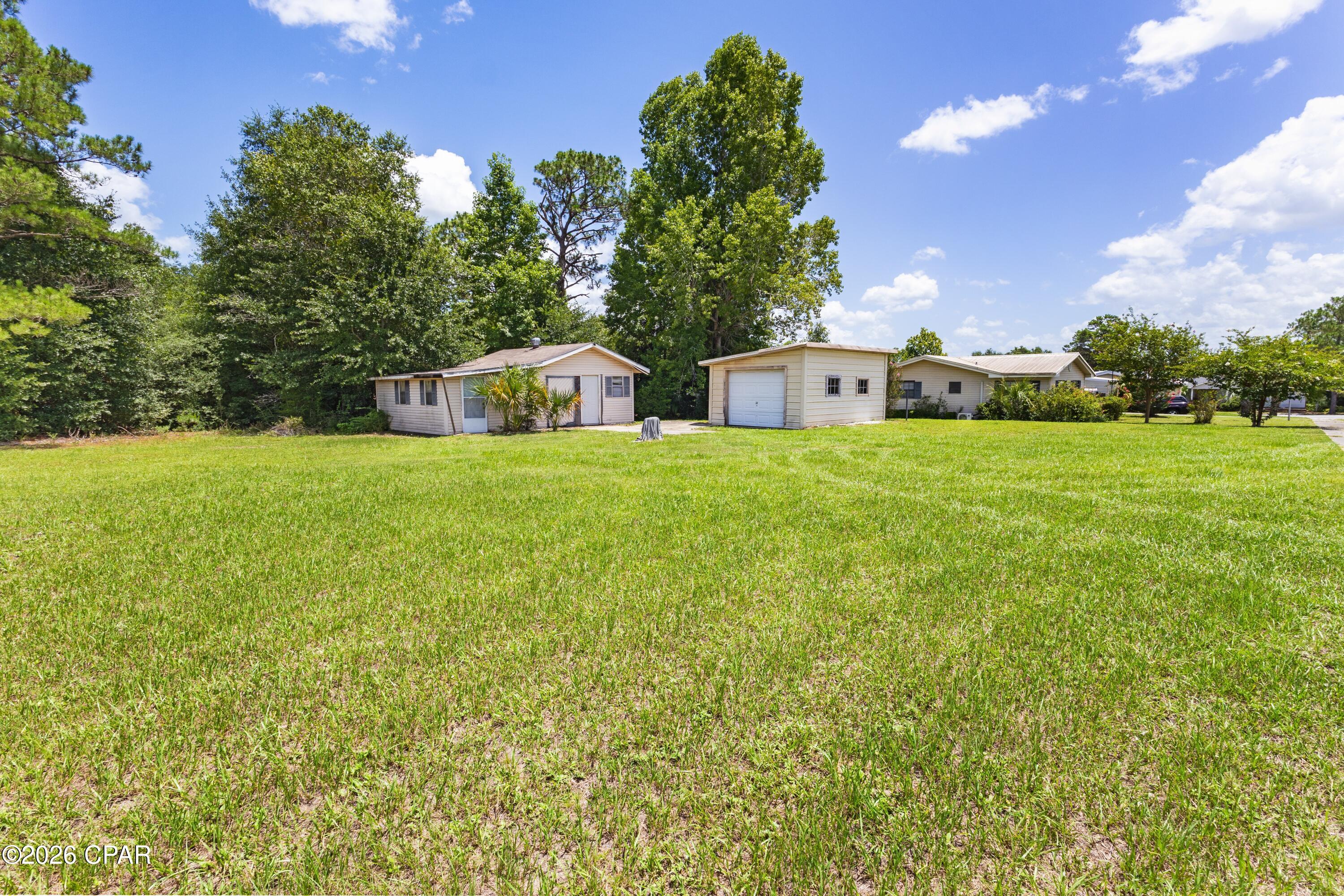 Sunny Hills - Residential