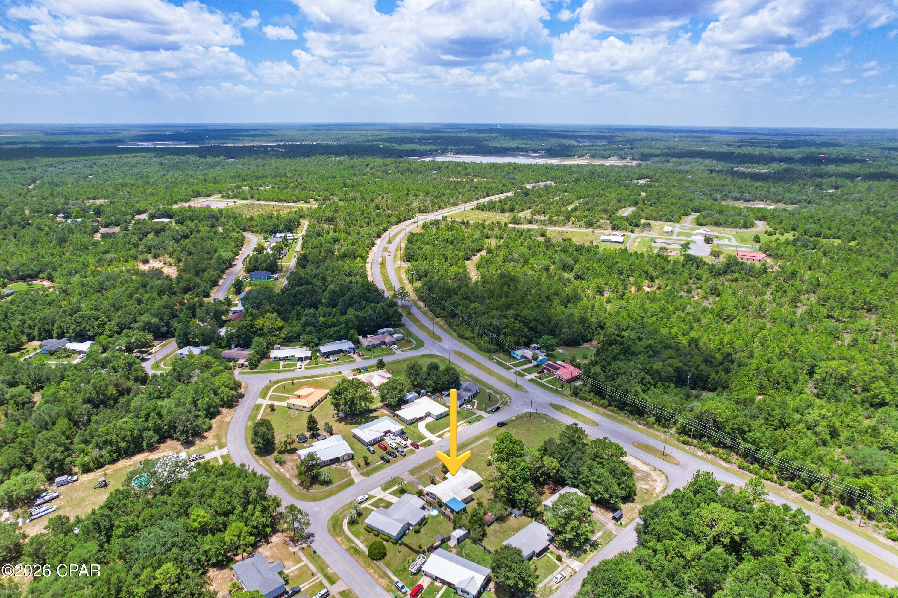 Sunny Hills - Residential