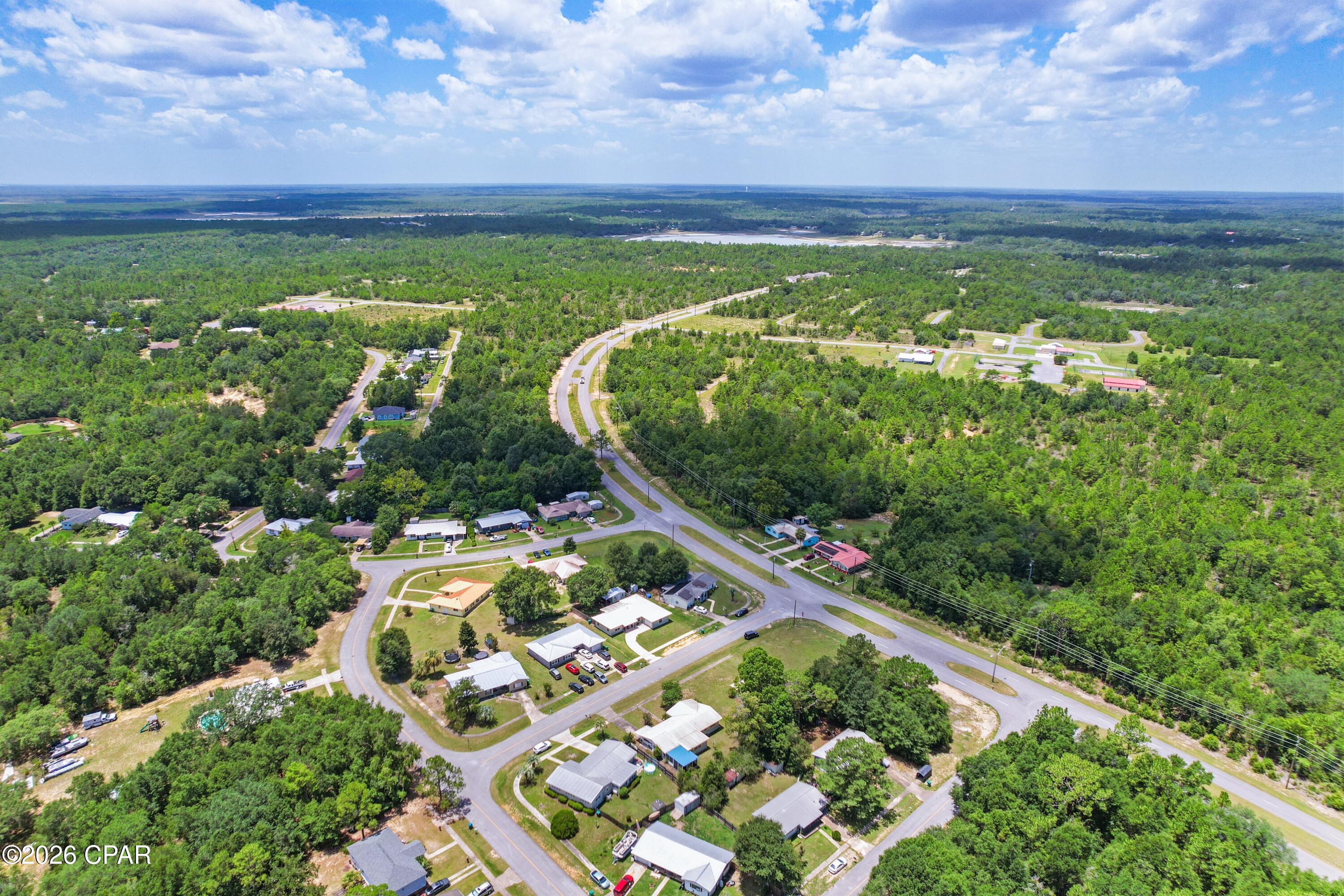 Sunny Hills - Residential