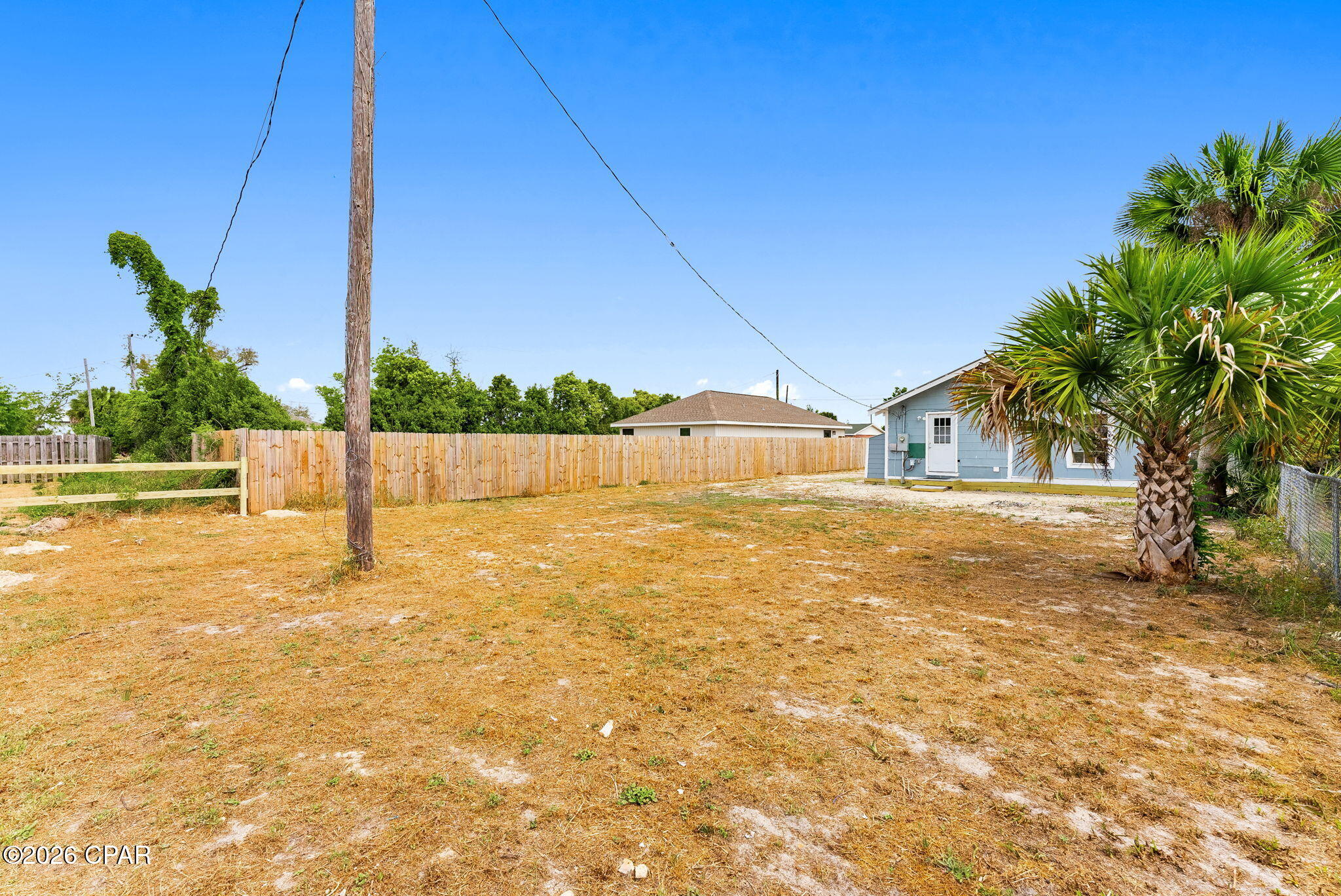 East Springfield - Residential