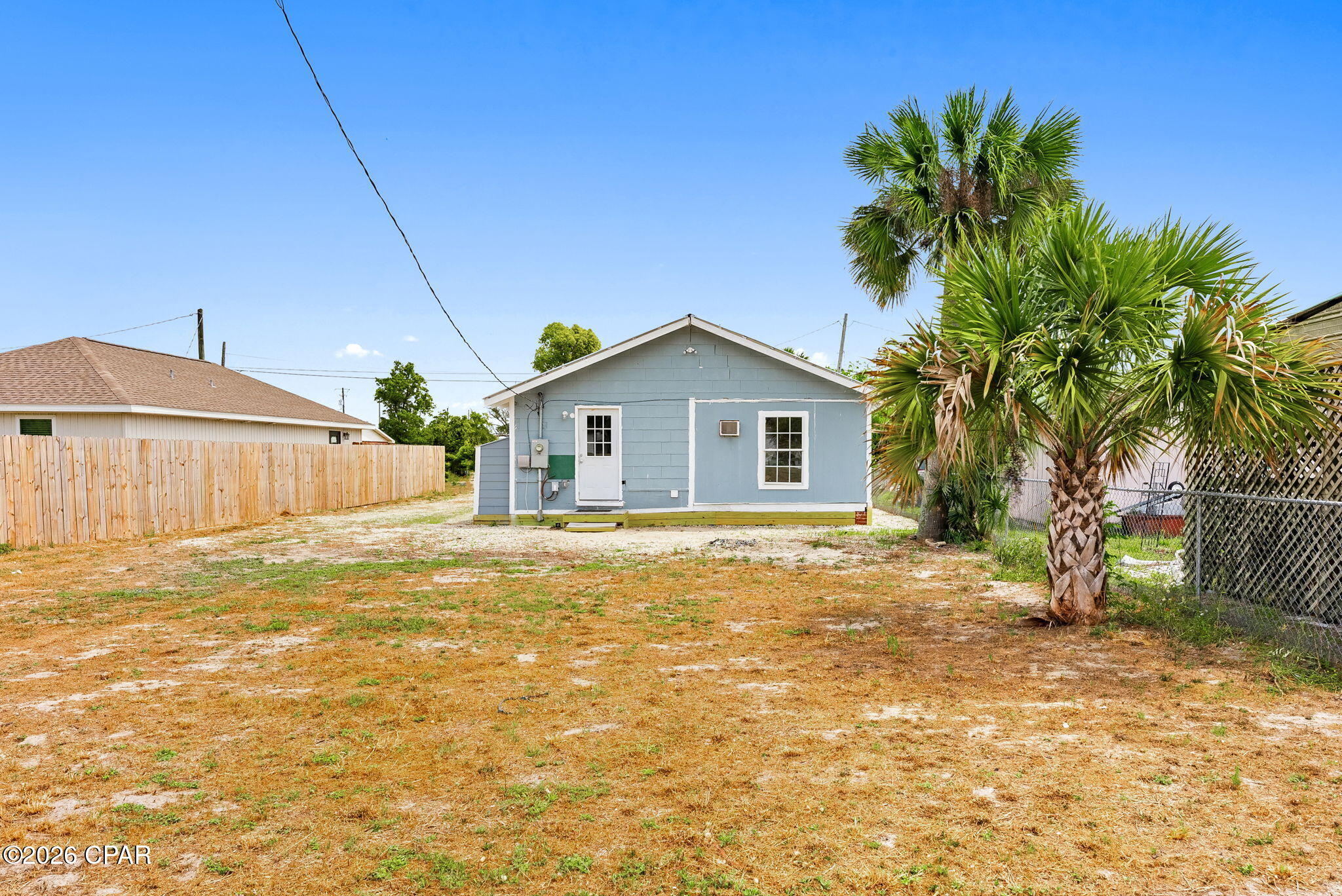 East Springfield - Residential