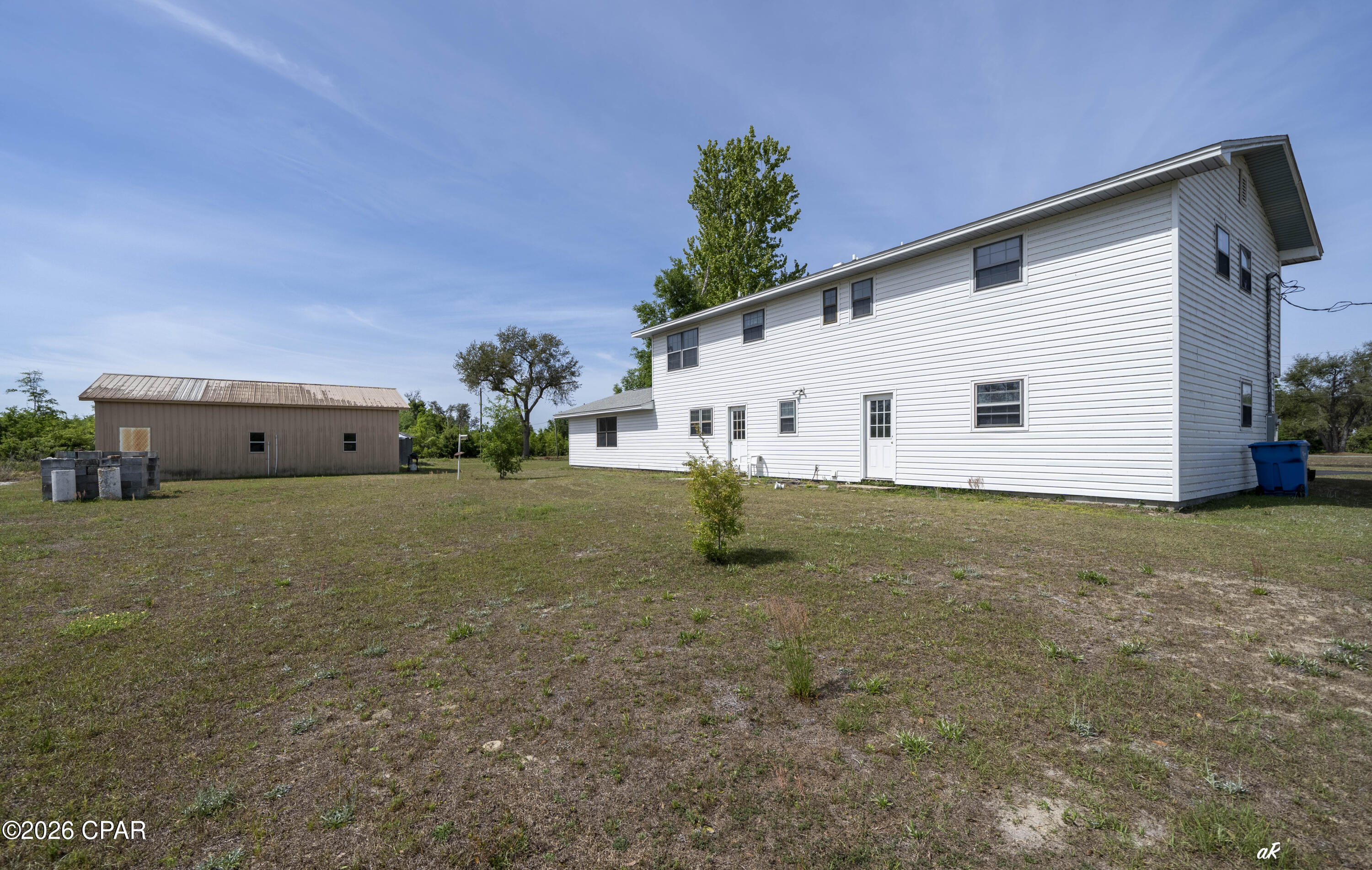 No Named Subdivision - Residential