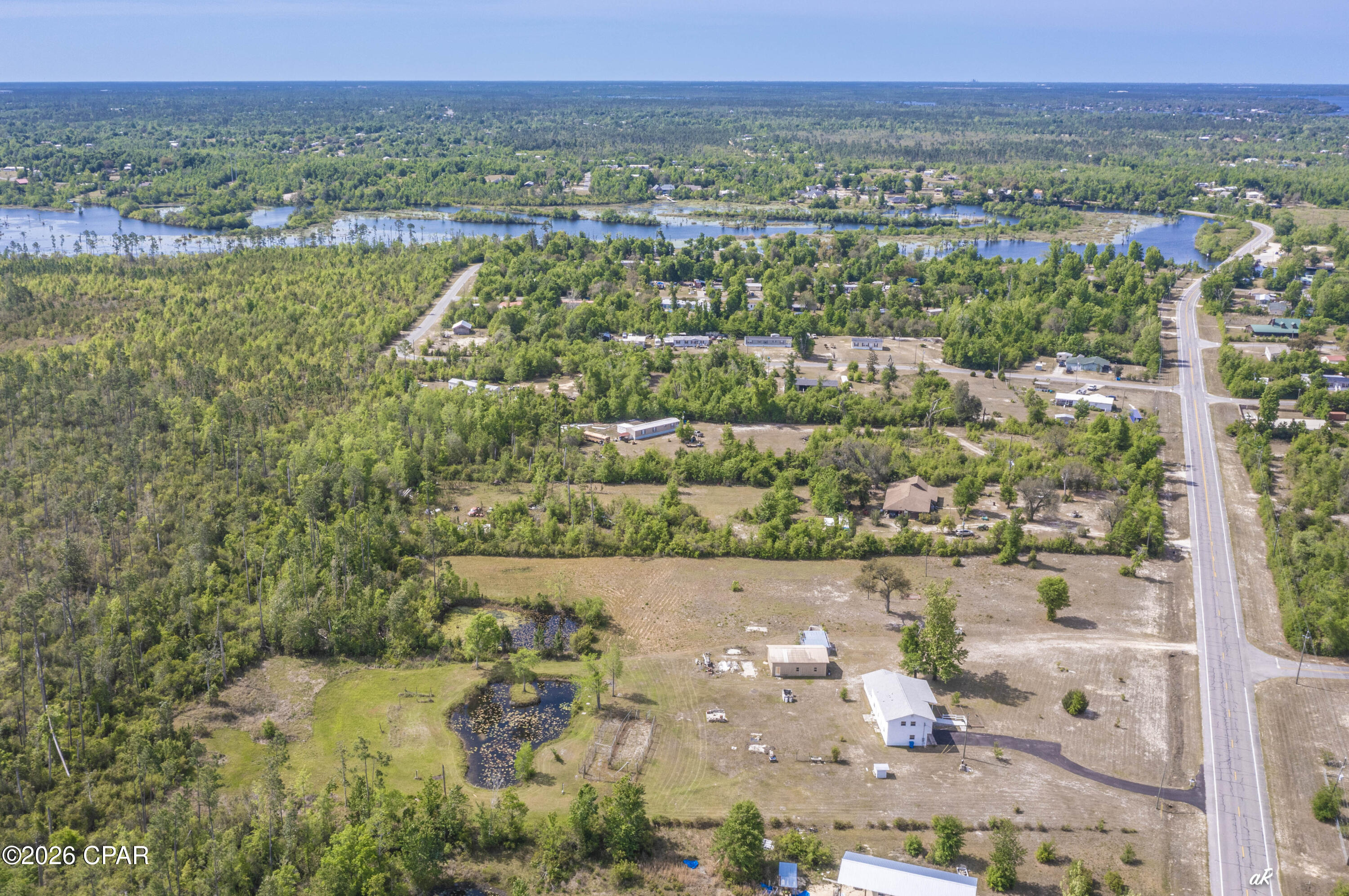 No Named Subdivision - Residential
