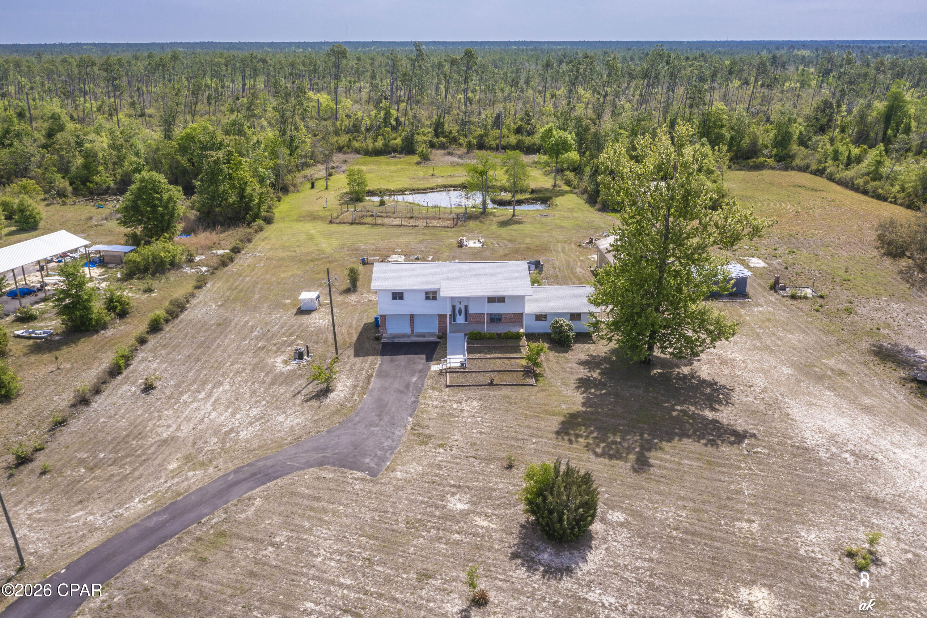 No Named Subdivision - Residential
