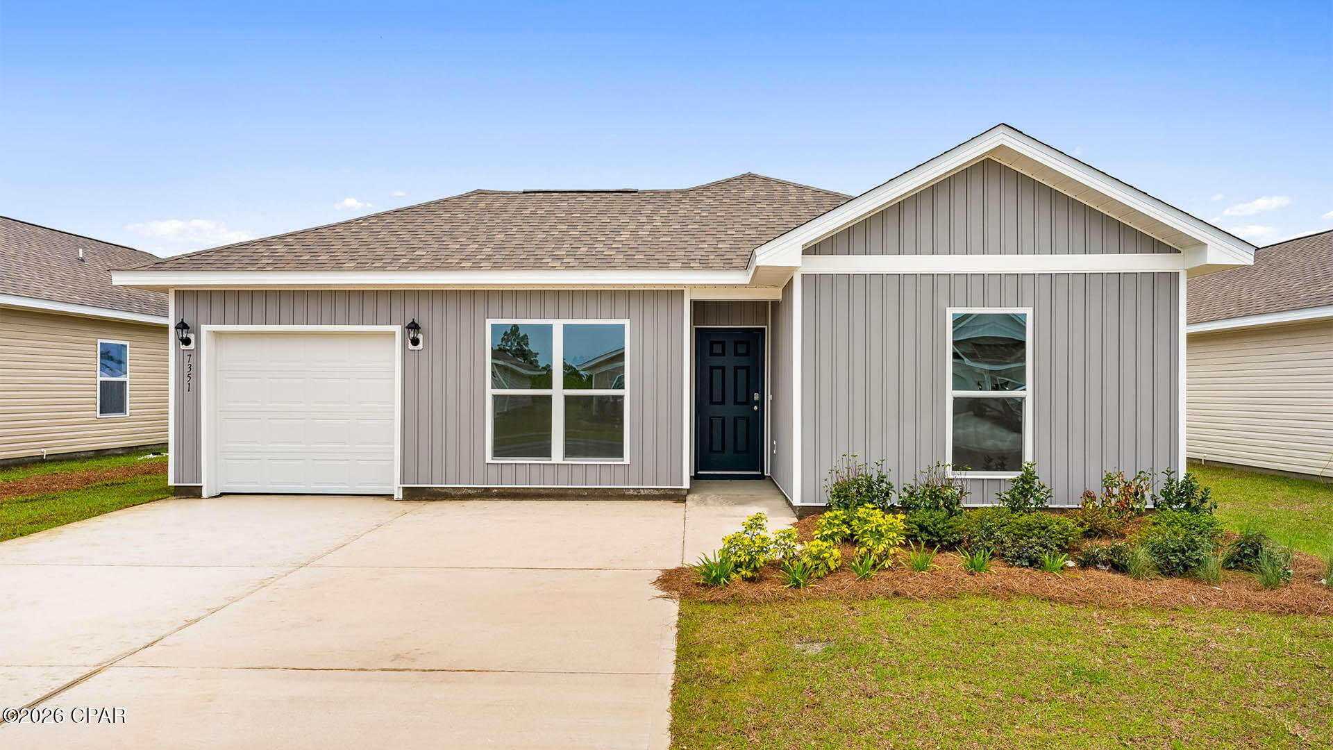 Liberty - Residential