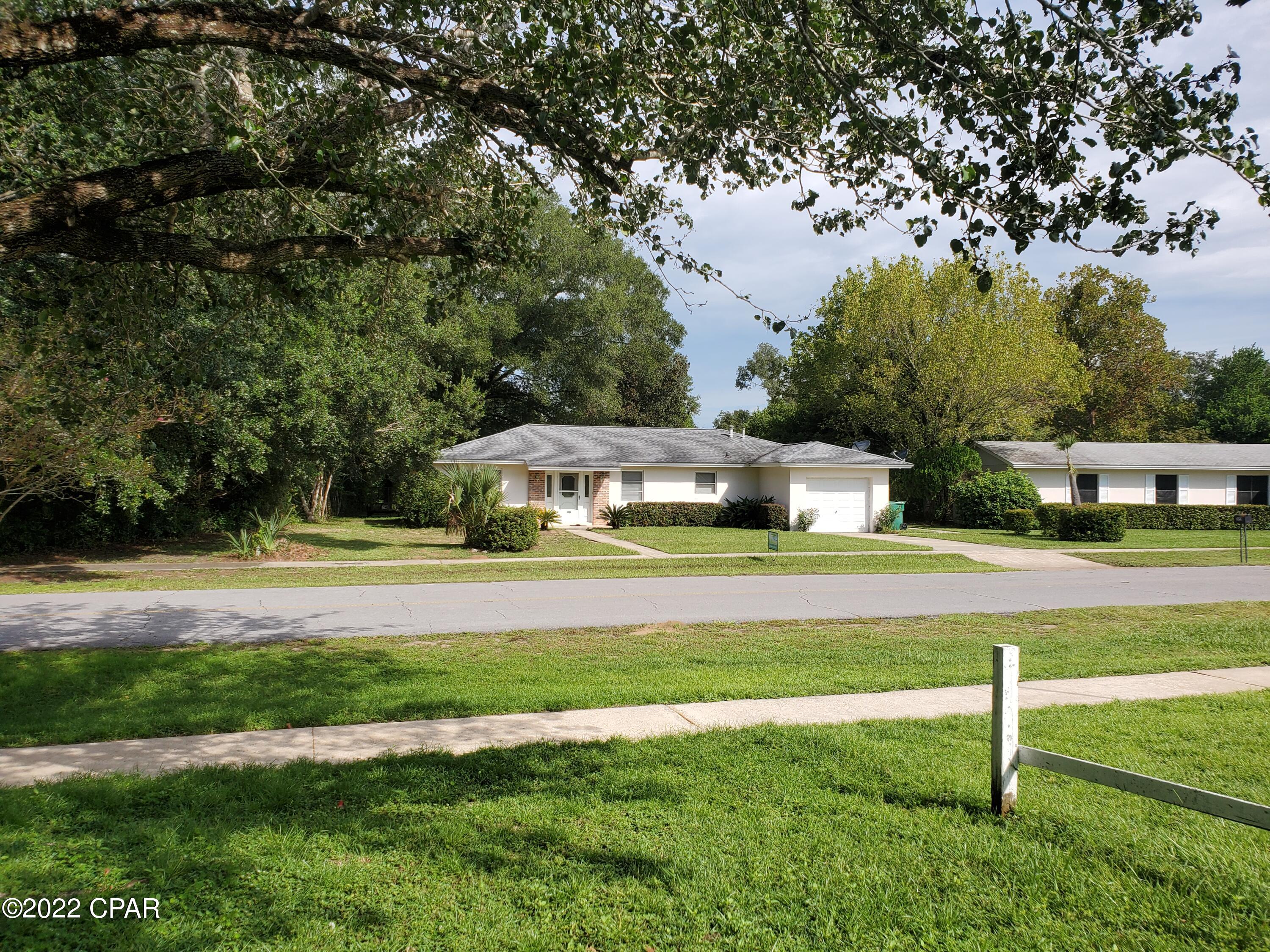 Sunny Hills Unit 1 - Residential