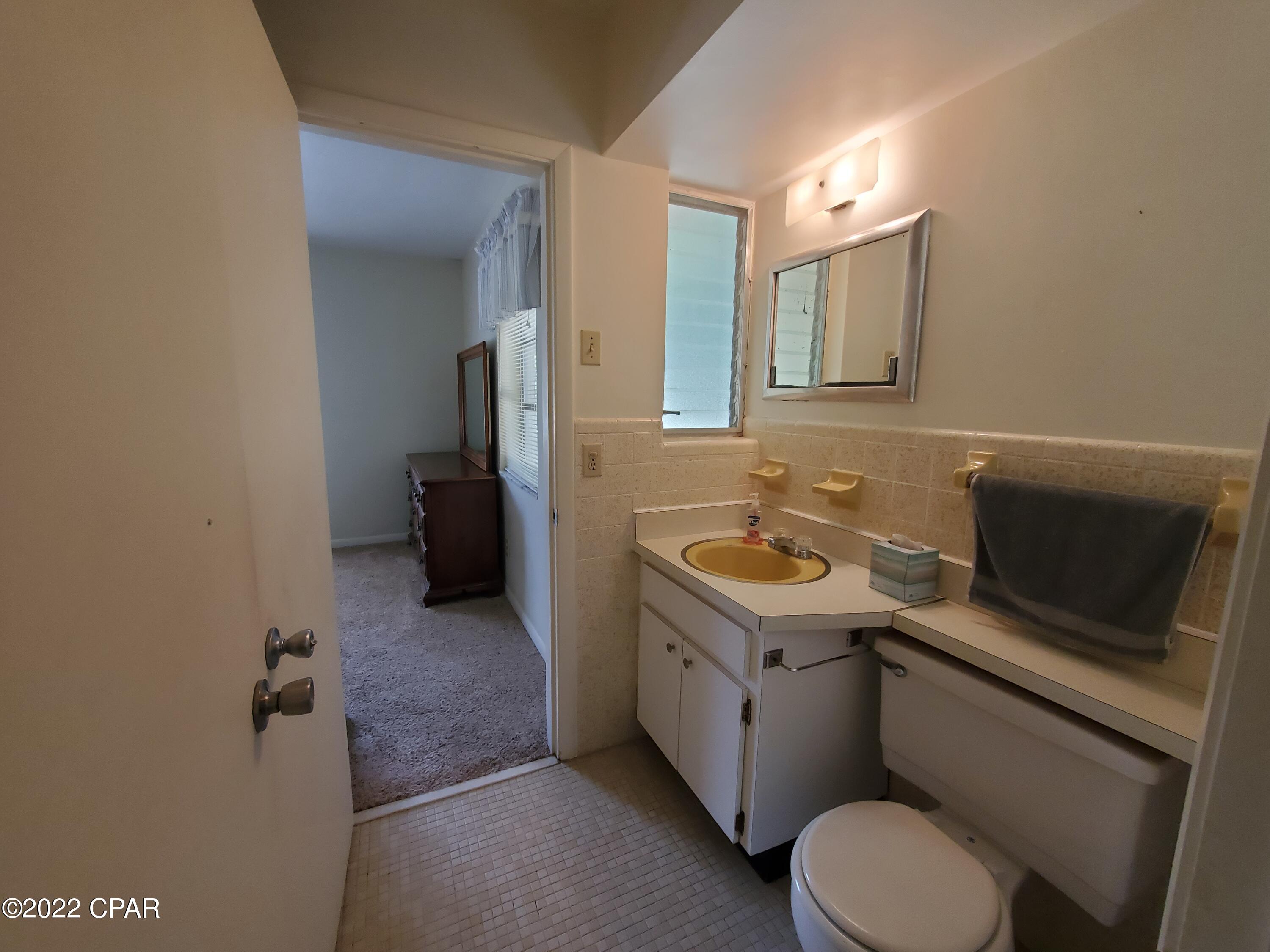 Sunny Hills Unit 1 - Residential