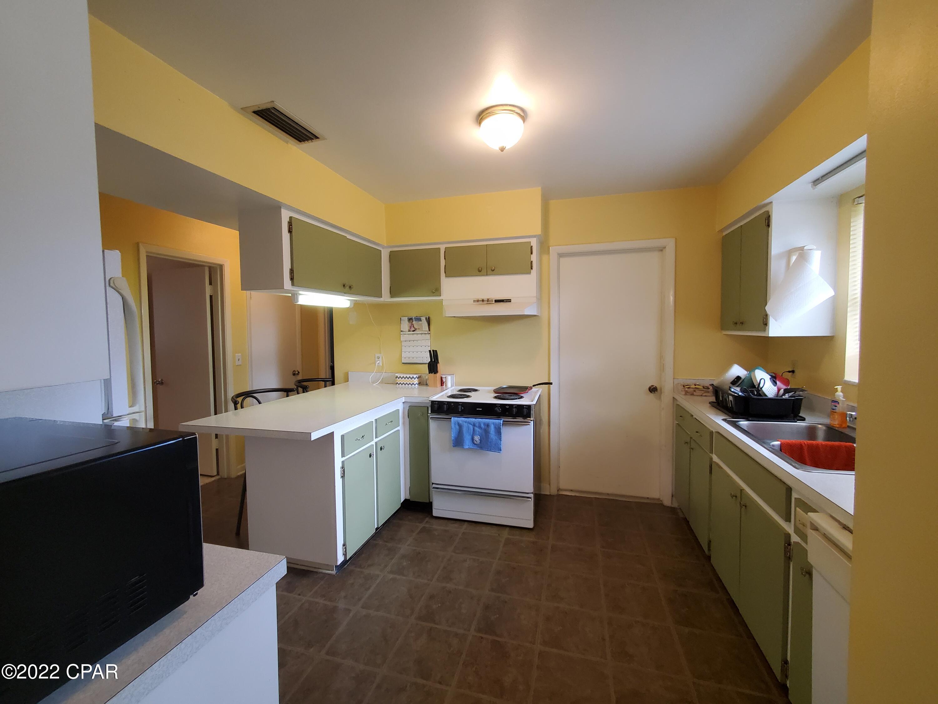 Sunny Hills Unit 1 - Residential