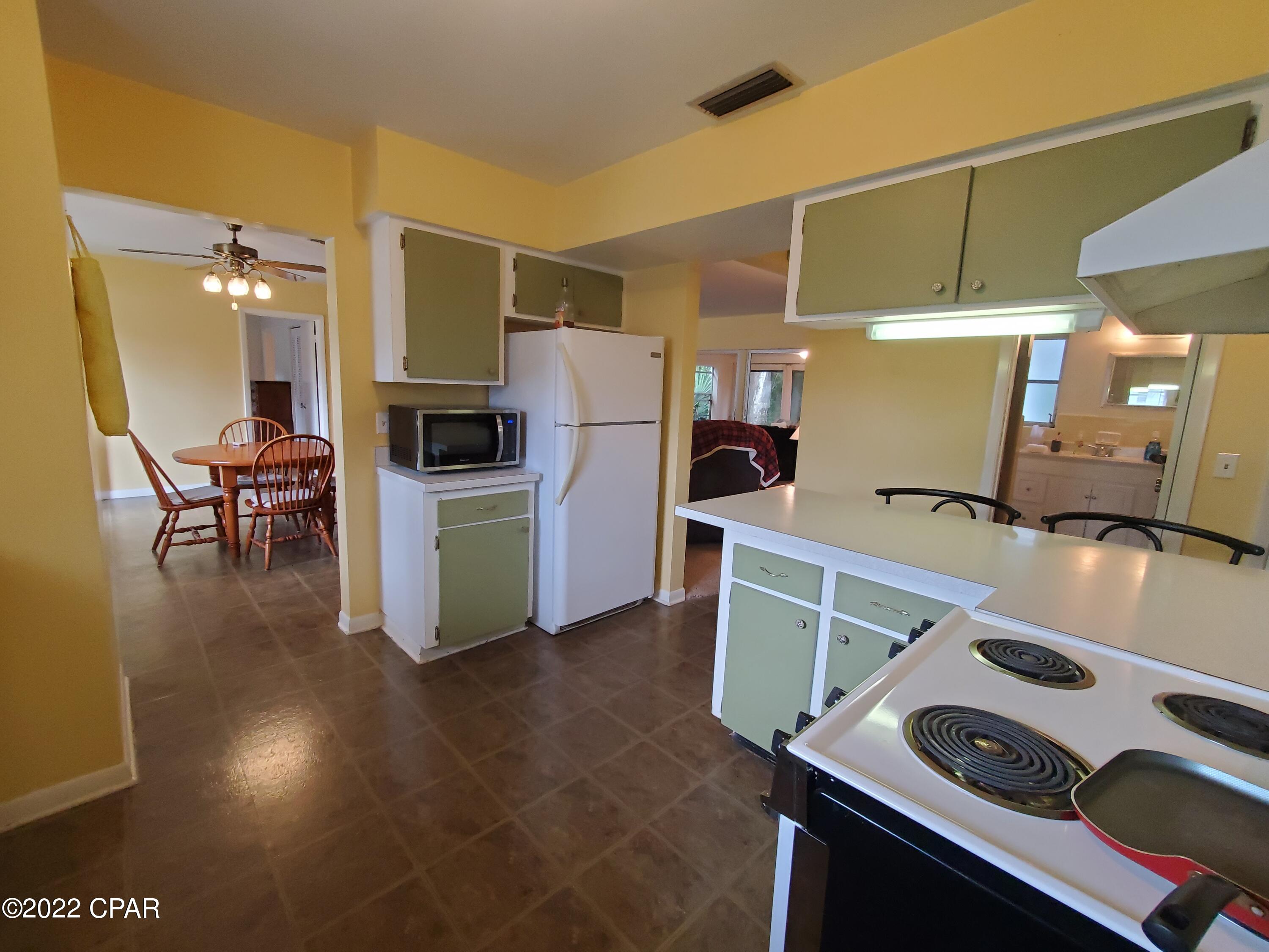 Sunny Hills Unit 1 - Residential