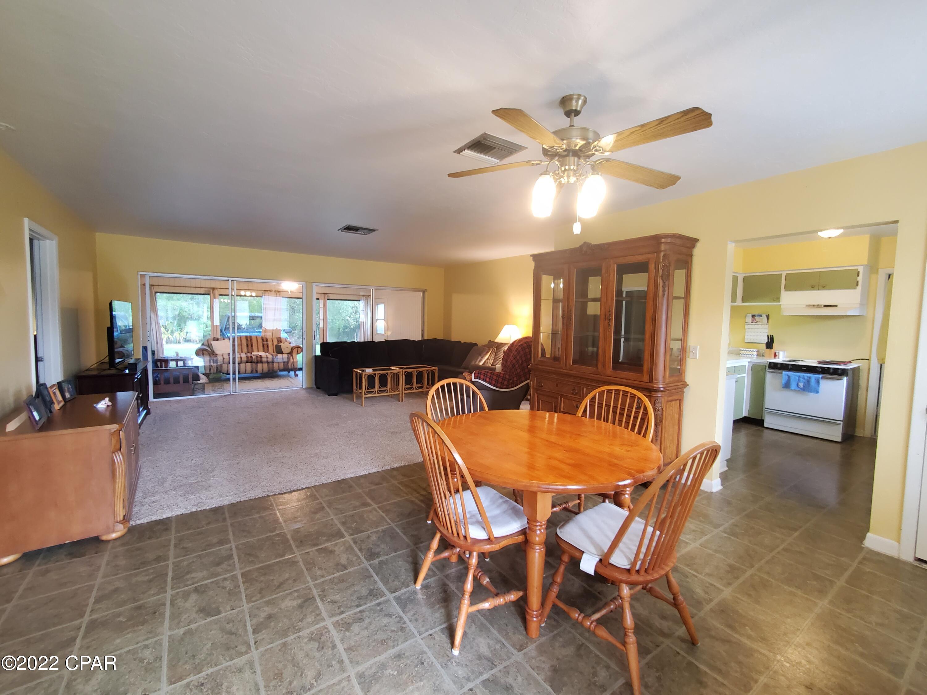 Sunny Hills Unit 1 - Residential