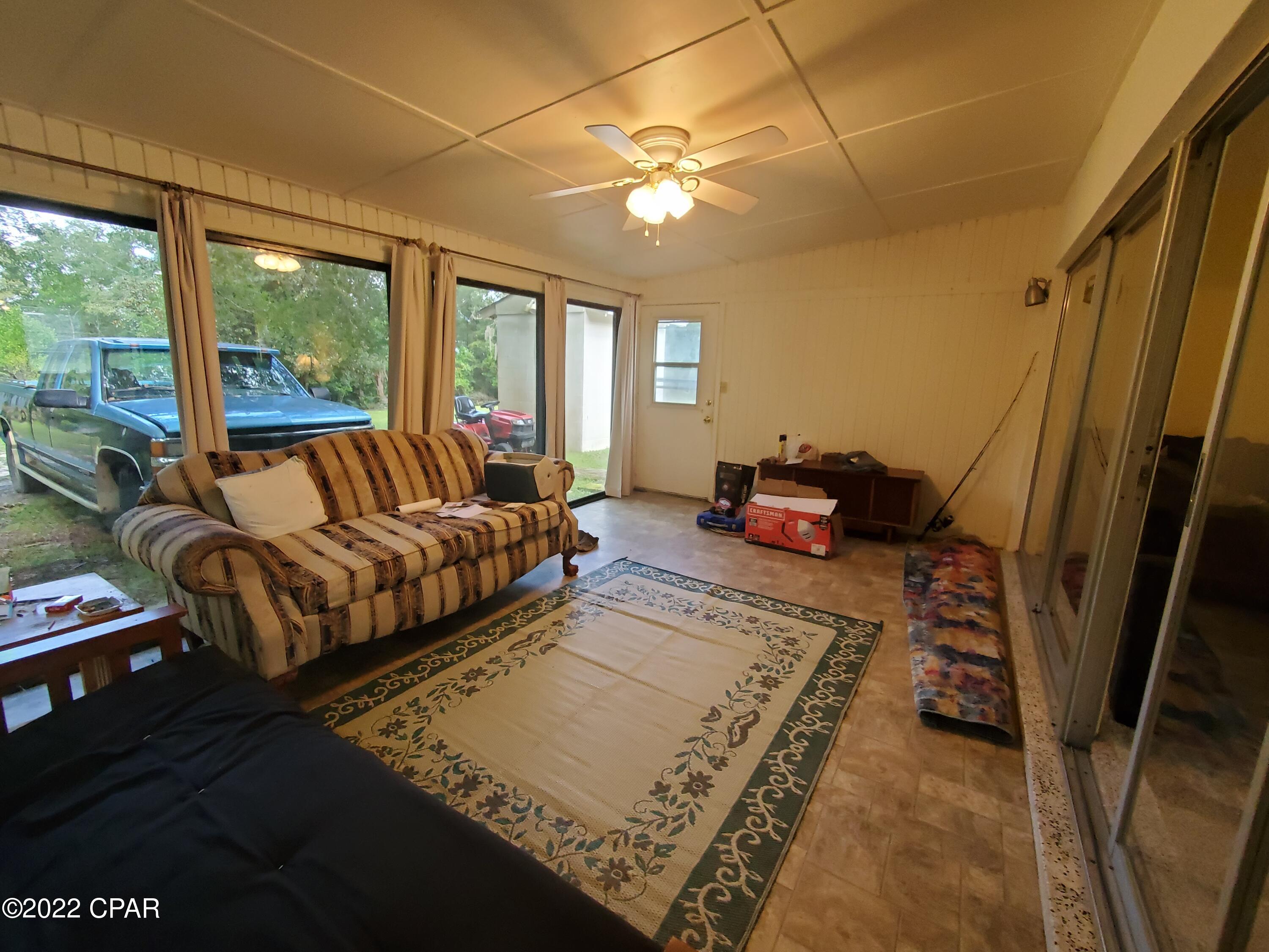 Sunny Hills Unit 1 - Residential