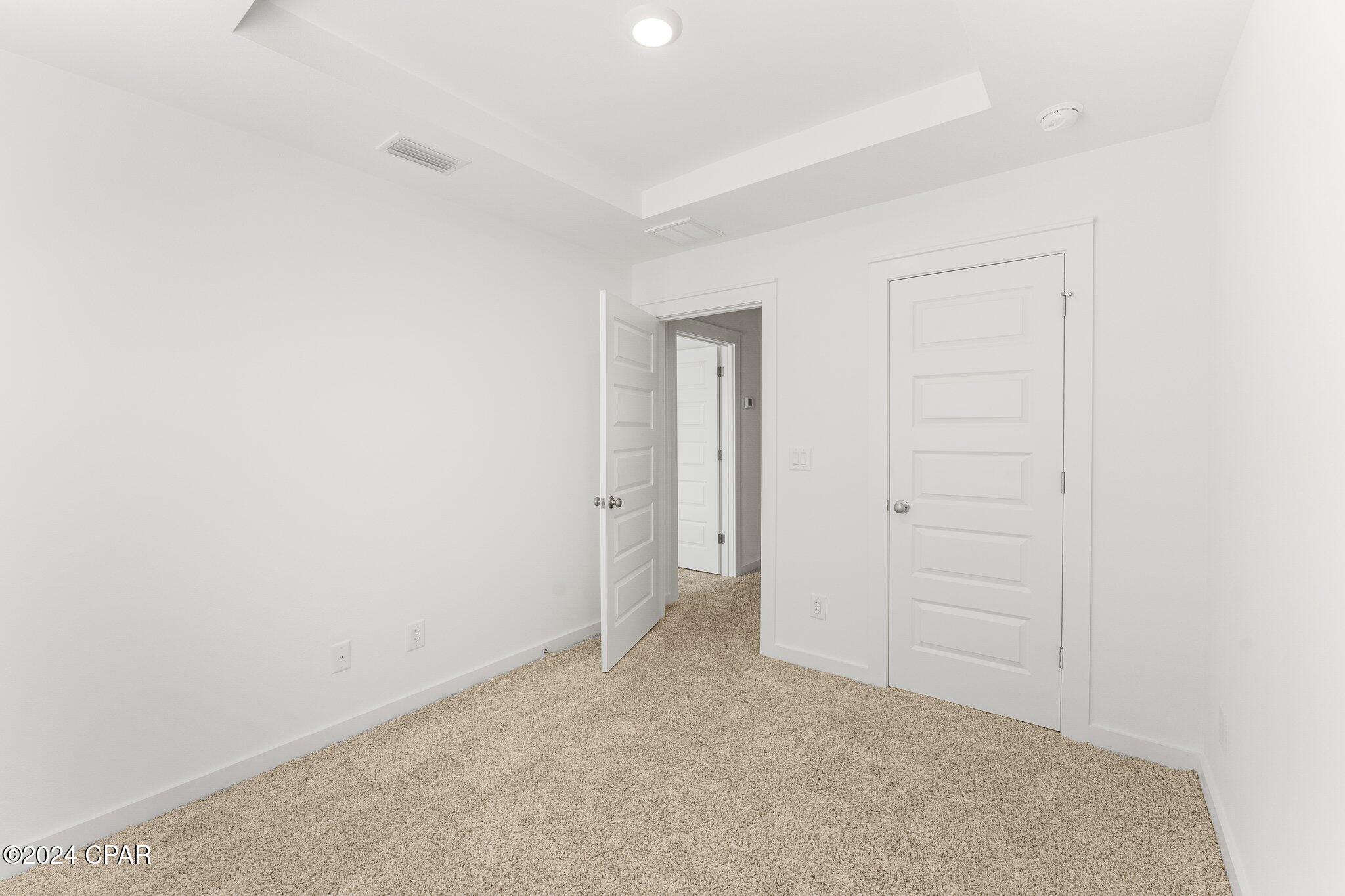 Tyndall Station - Residential