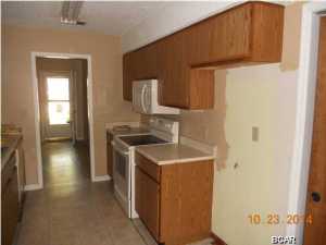 Venetian Villa 1st Add Replat - Residential