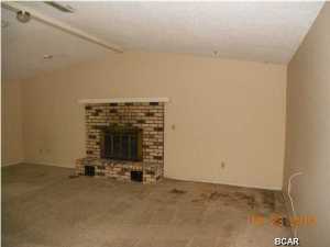 Venetian Villa 1st Add Replat - Residential