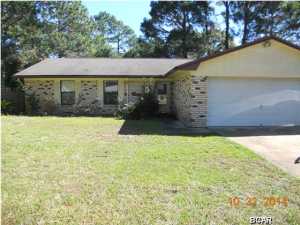Venetian Villa 1st Add Replat - Residential
