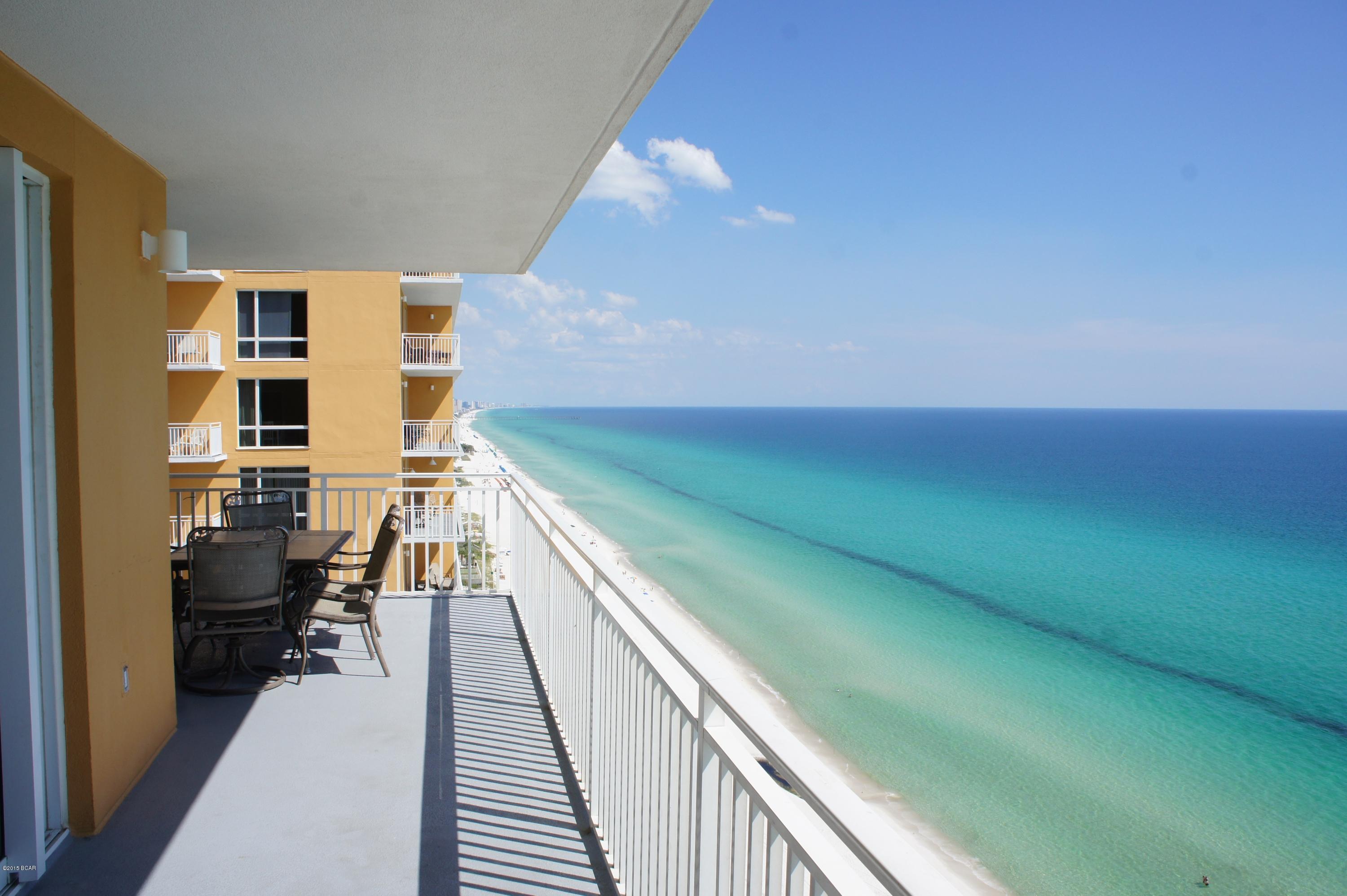 Splash Condo - Residential