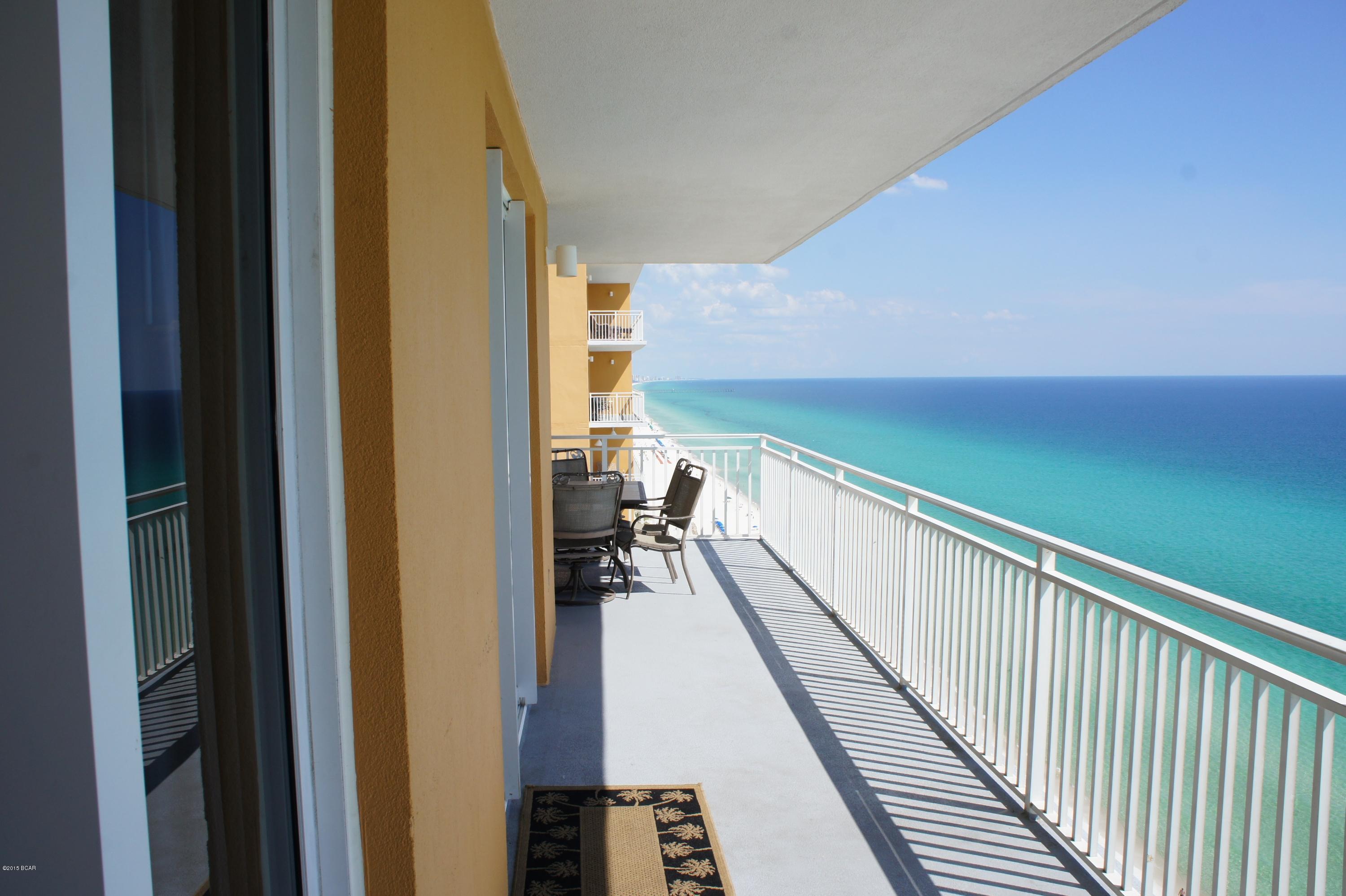 Splash Condo - Residential
