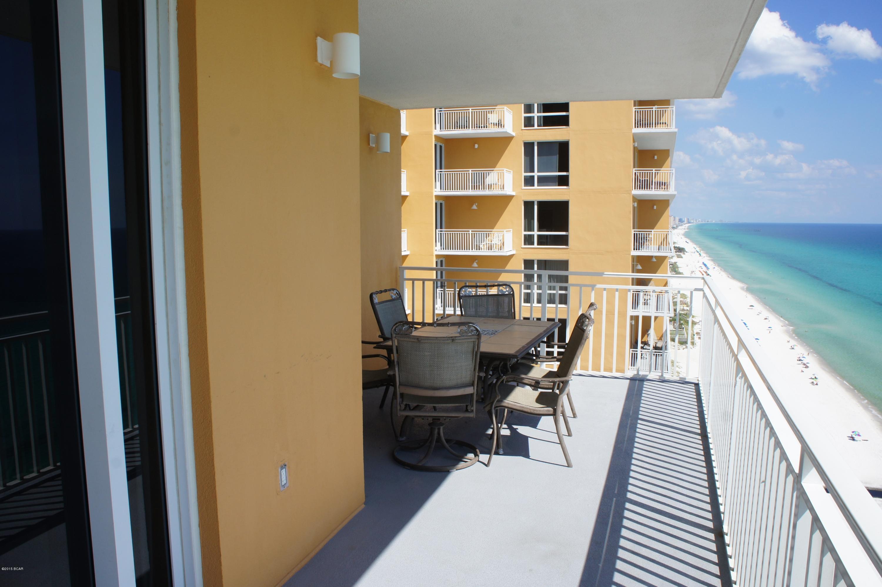 Splash Condo - Residential